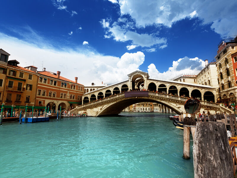 İtalya Serüveni Turu Pegasus Hava Yolları ile 7 Gece FCO-BGY 