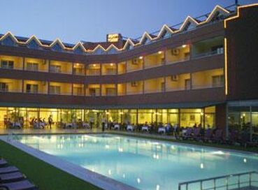 GRAND VIKING HOTEL