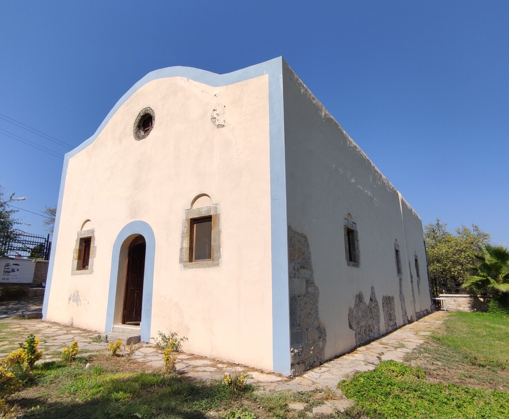 فستیوال غنچه های بادام داتچا