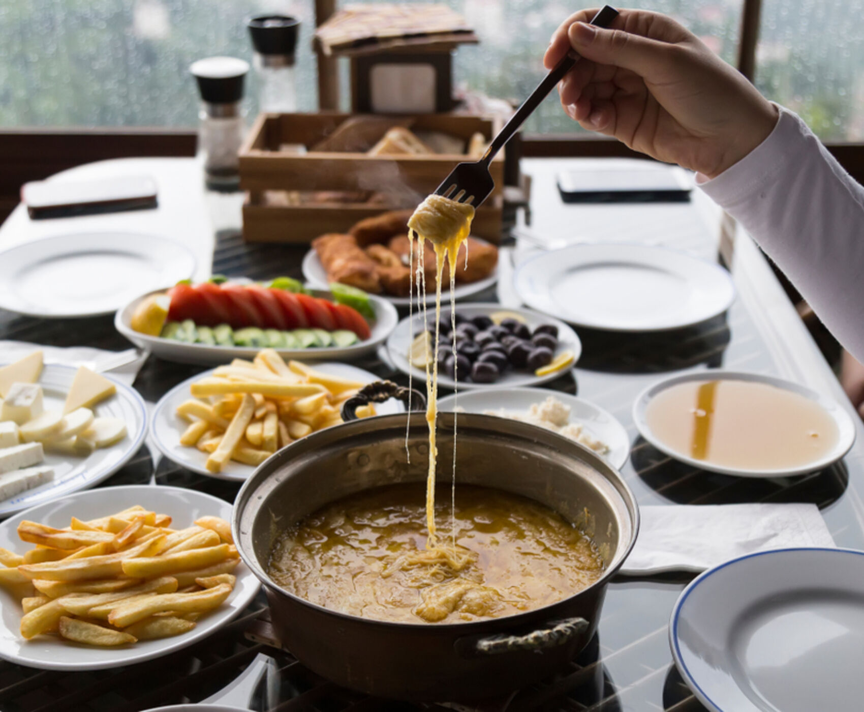 تورهوایی دریای سیاه وان قارص و باتومی هشت شب 