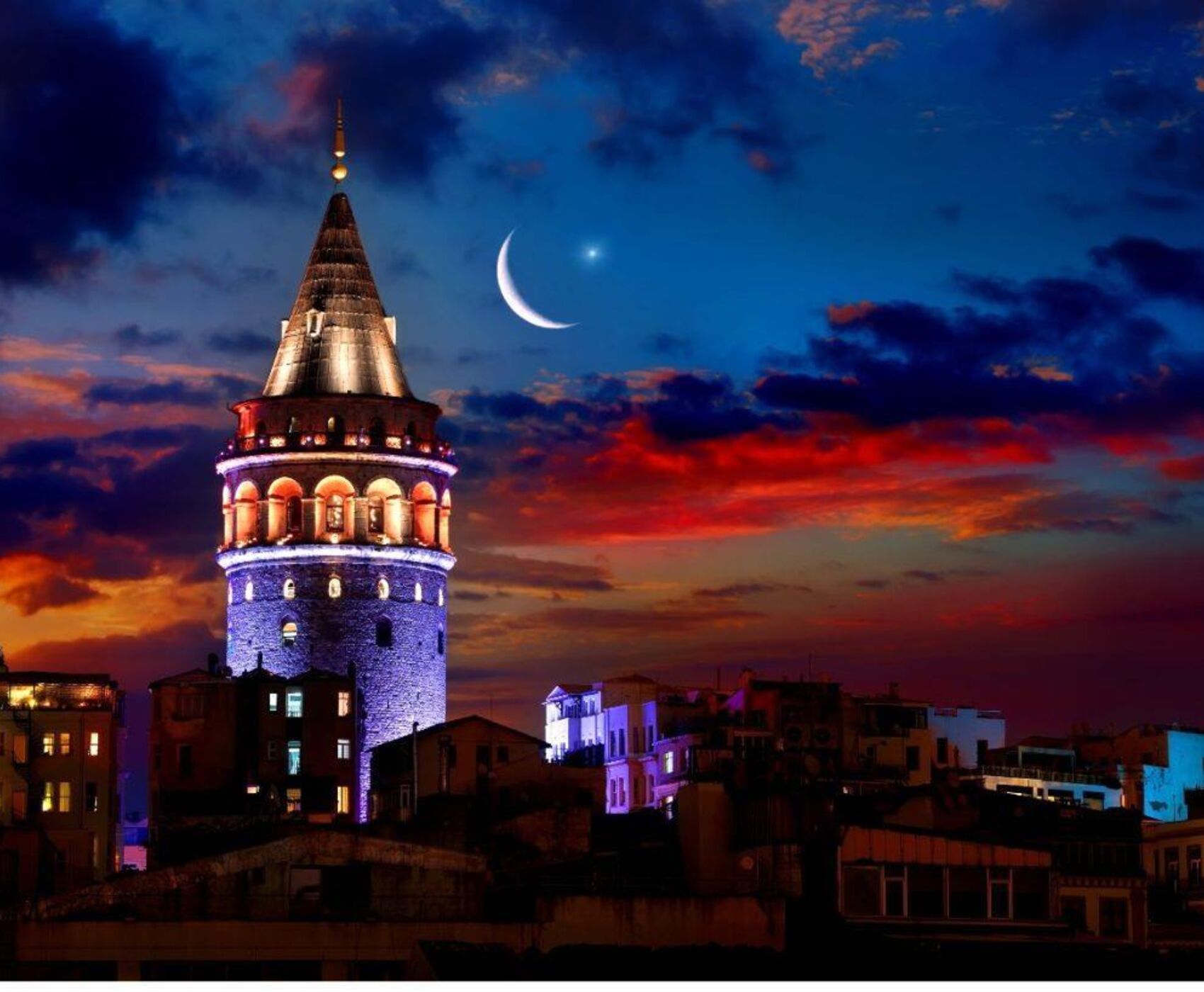  تور سراسر مارمارا