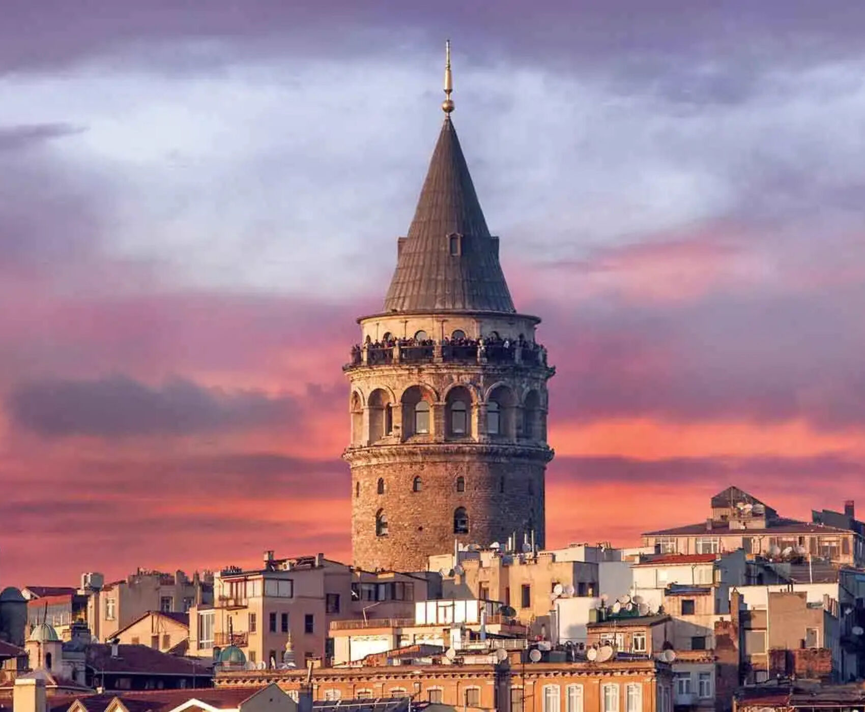  تور سراسر مارمارا