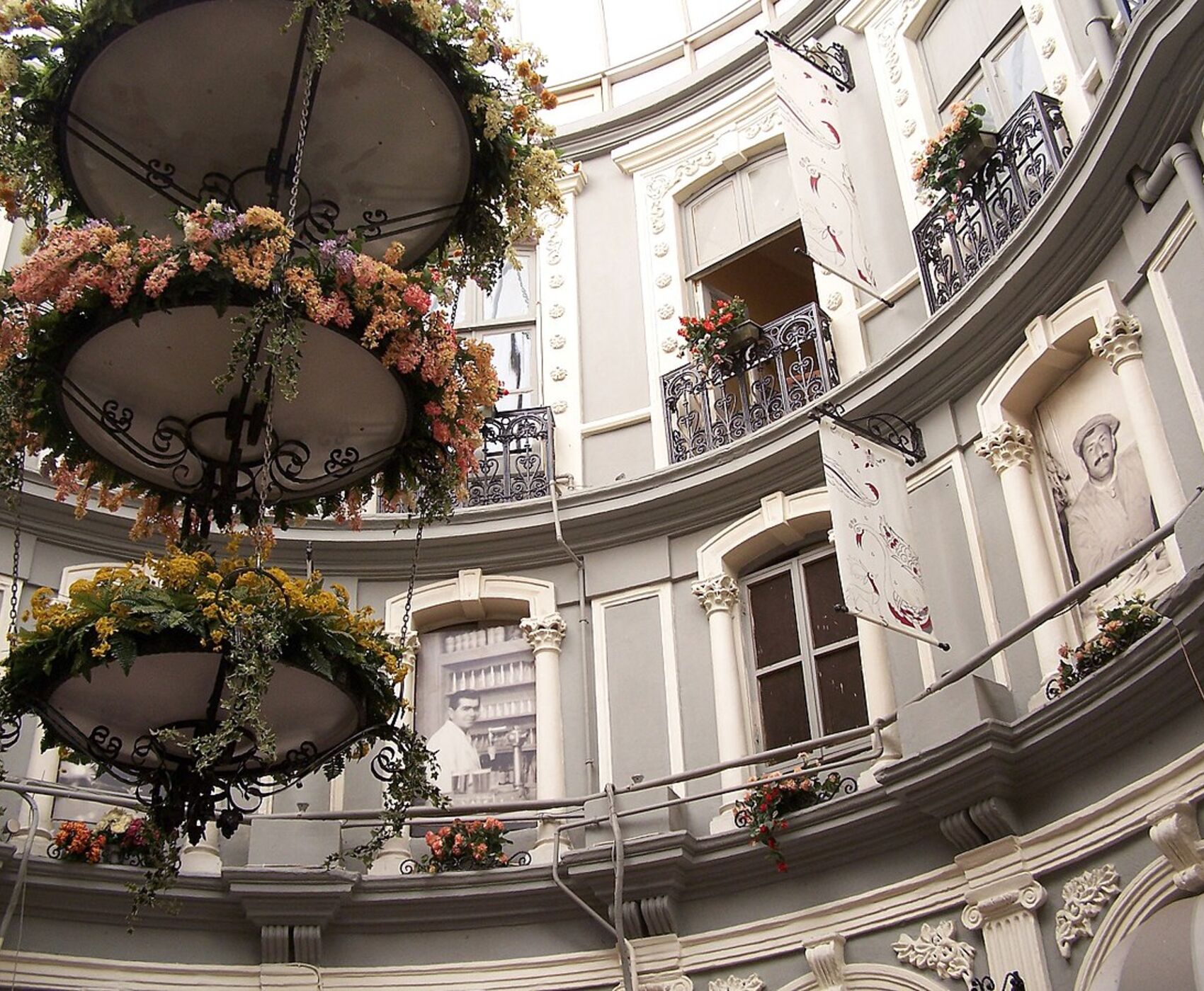  تور سراسر مارمارا