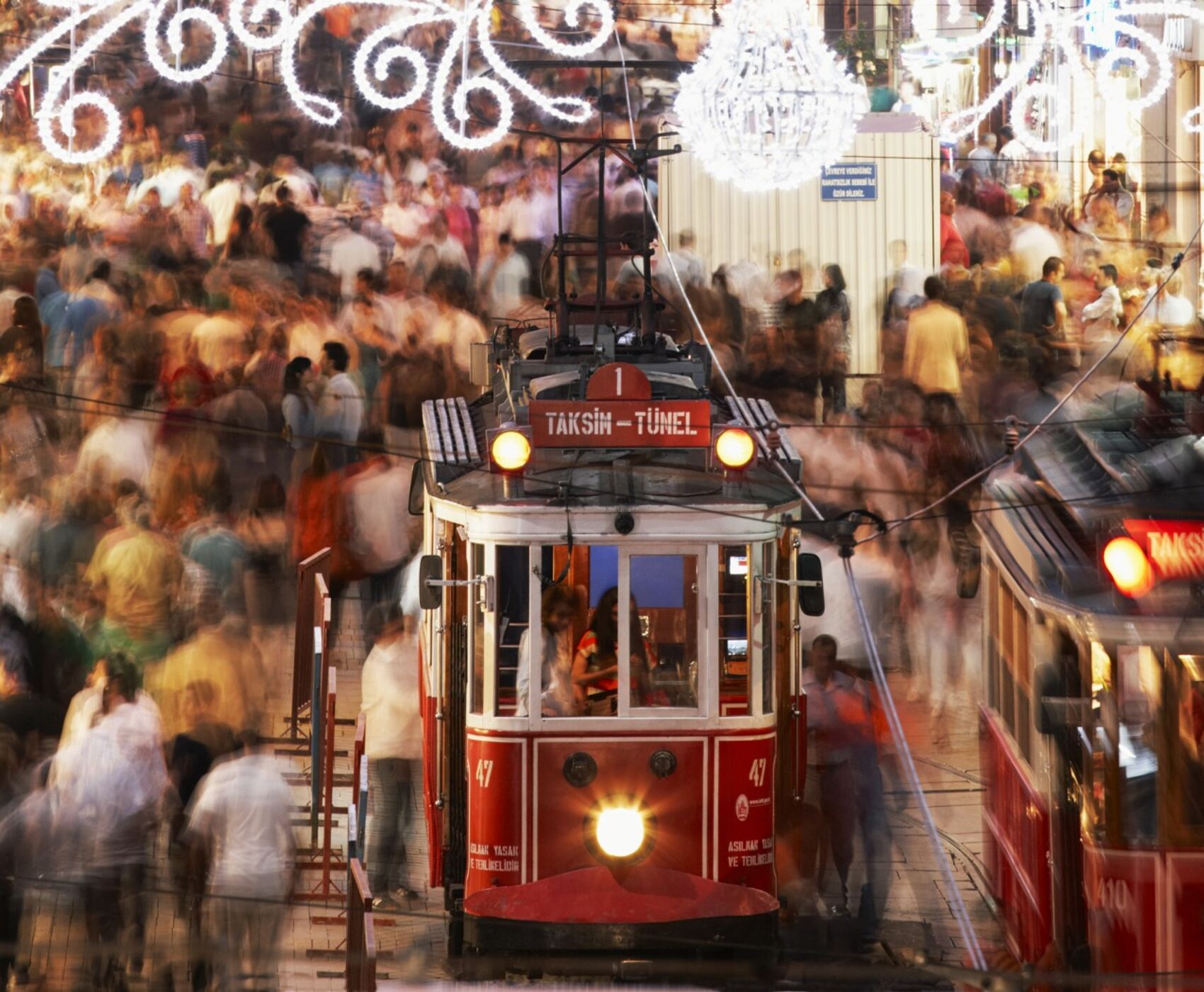  تور سراسر مارمارا