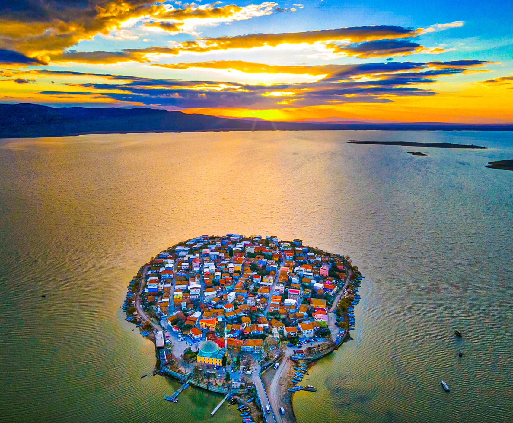  تور سراسر مارمارا