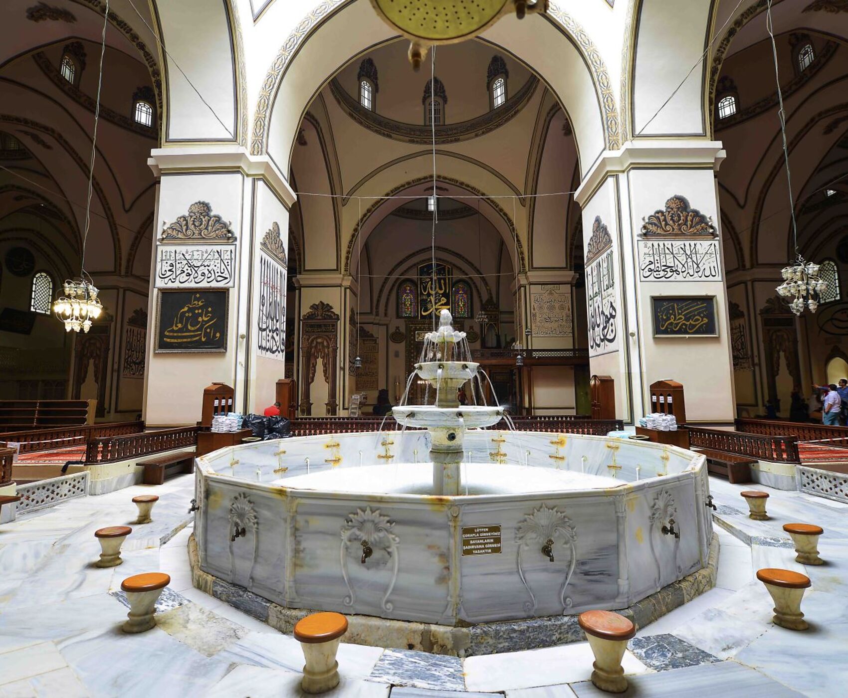  تور سراسر مارمارا