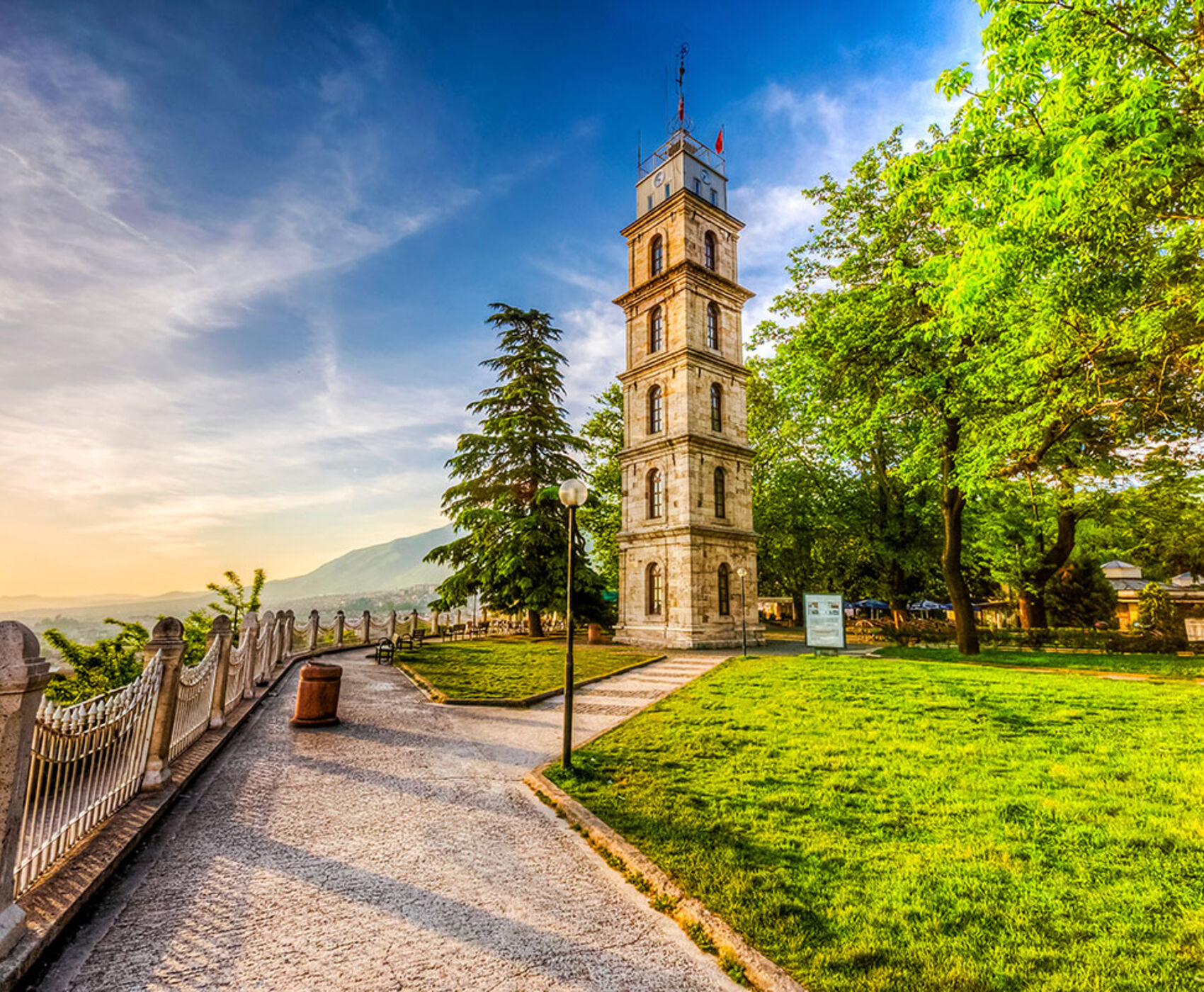  تور سراسر مارمارا