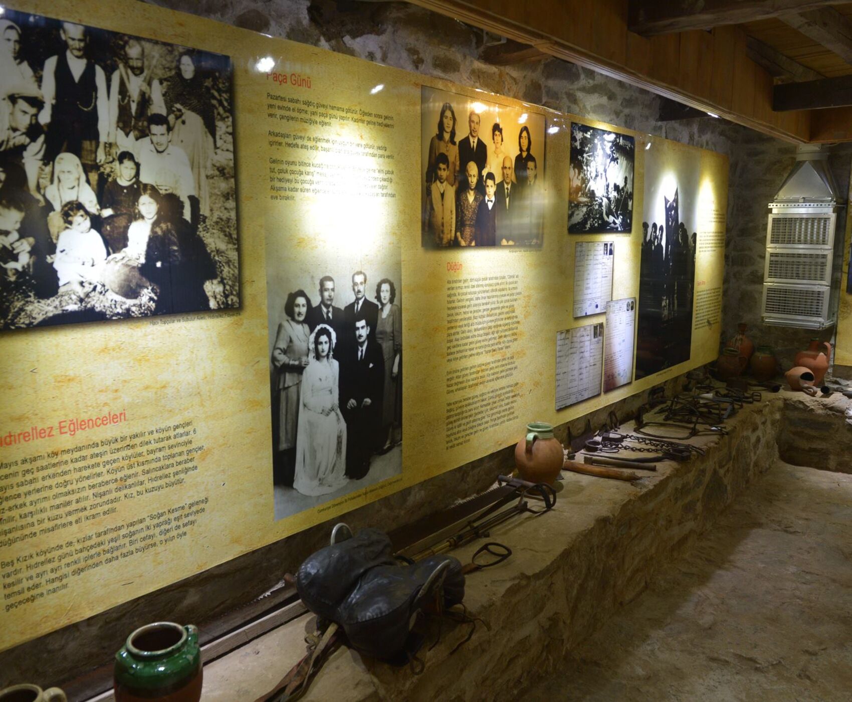  تور سراسر مارمارا