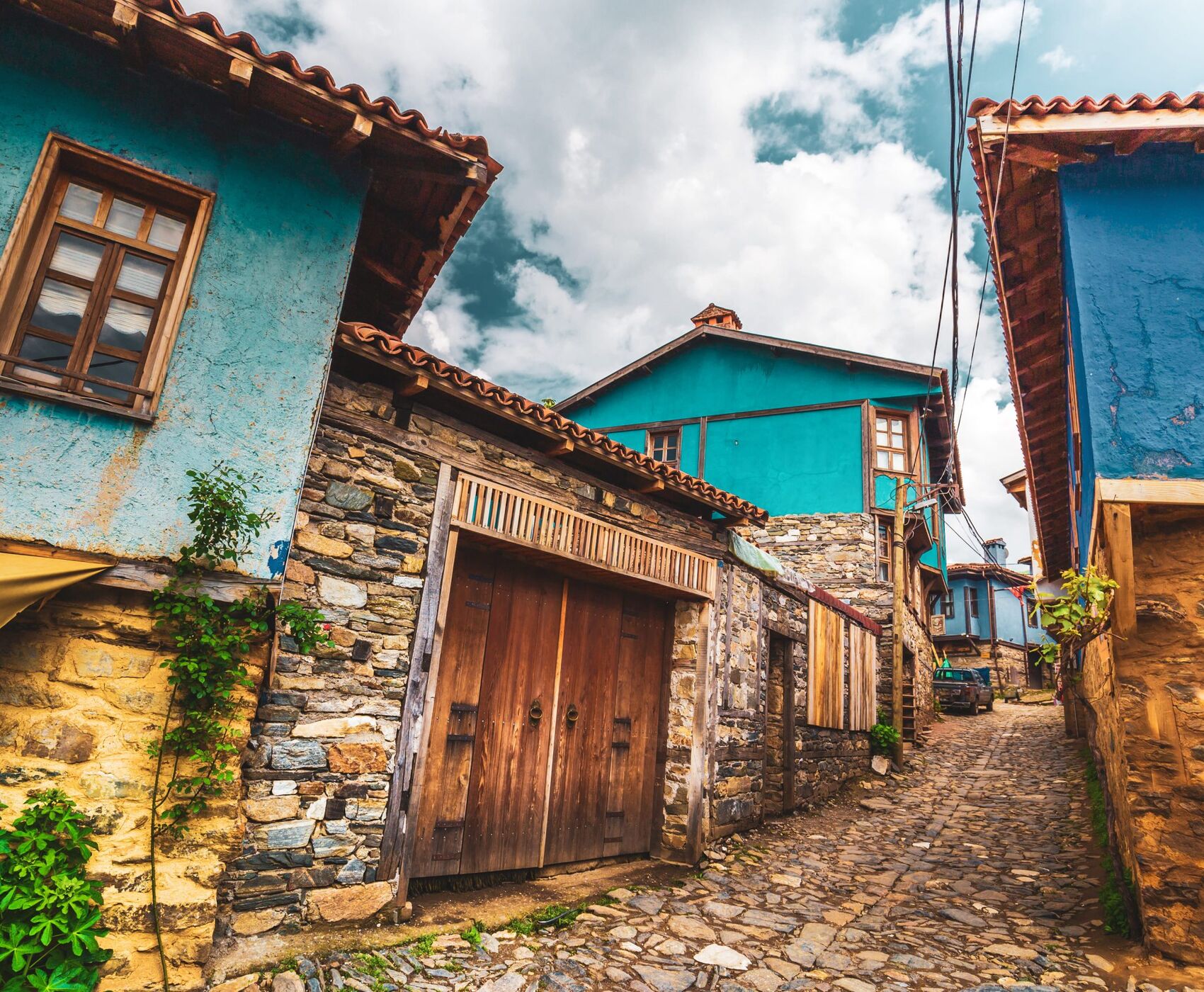  تور سراسر مارمارا