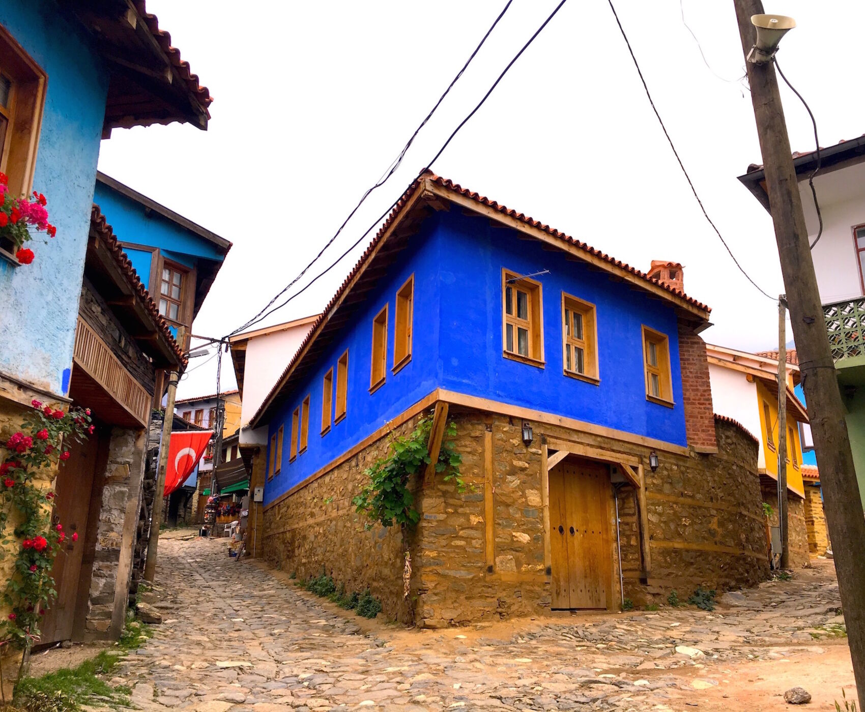  تور سراسر مارمارا