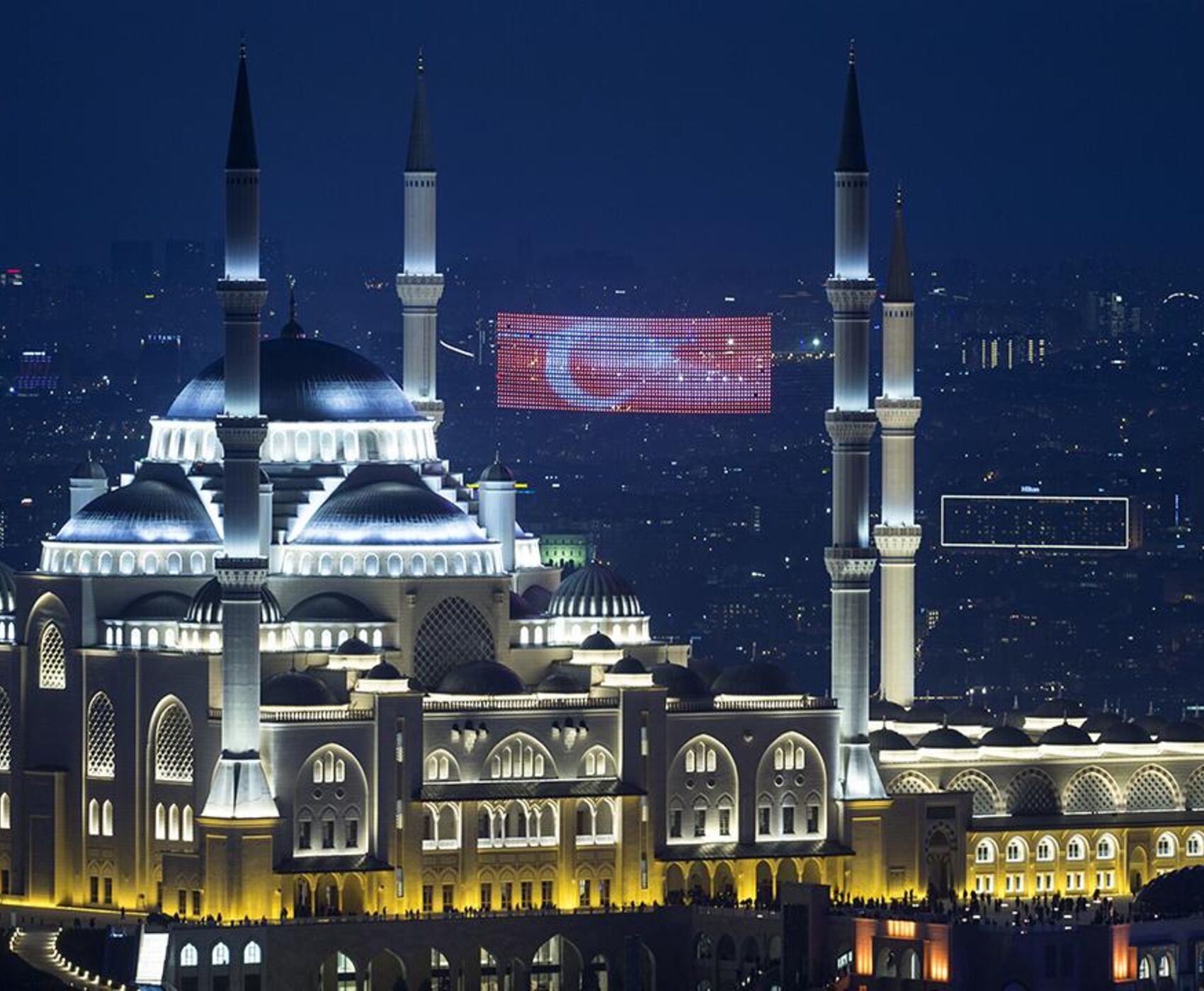  تور سراسر مارمارا