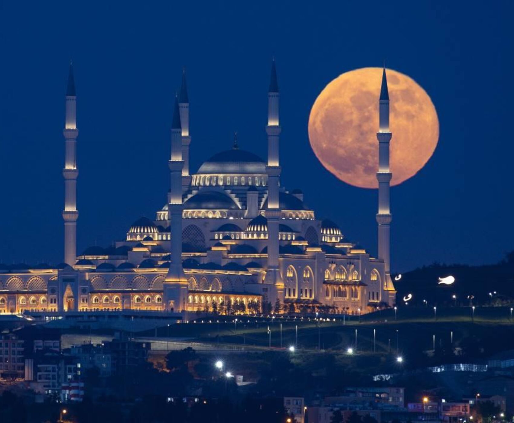  تور سراسر مارمارا