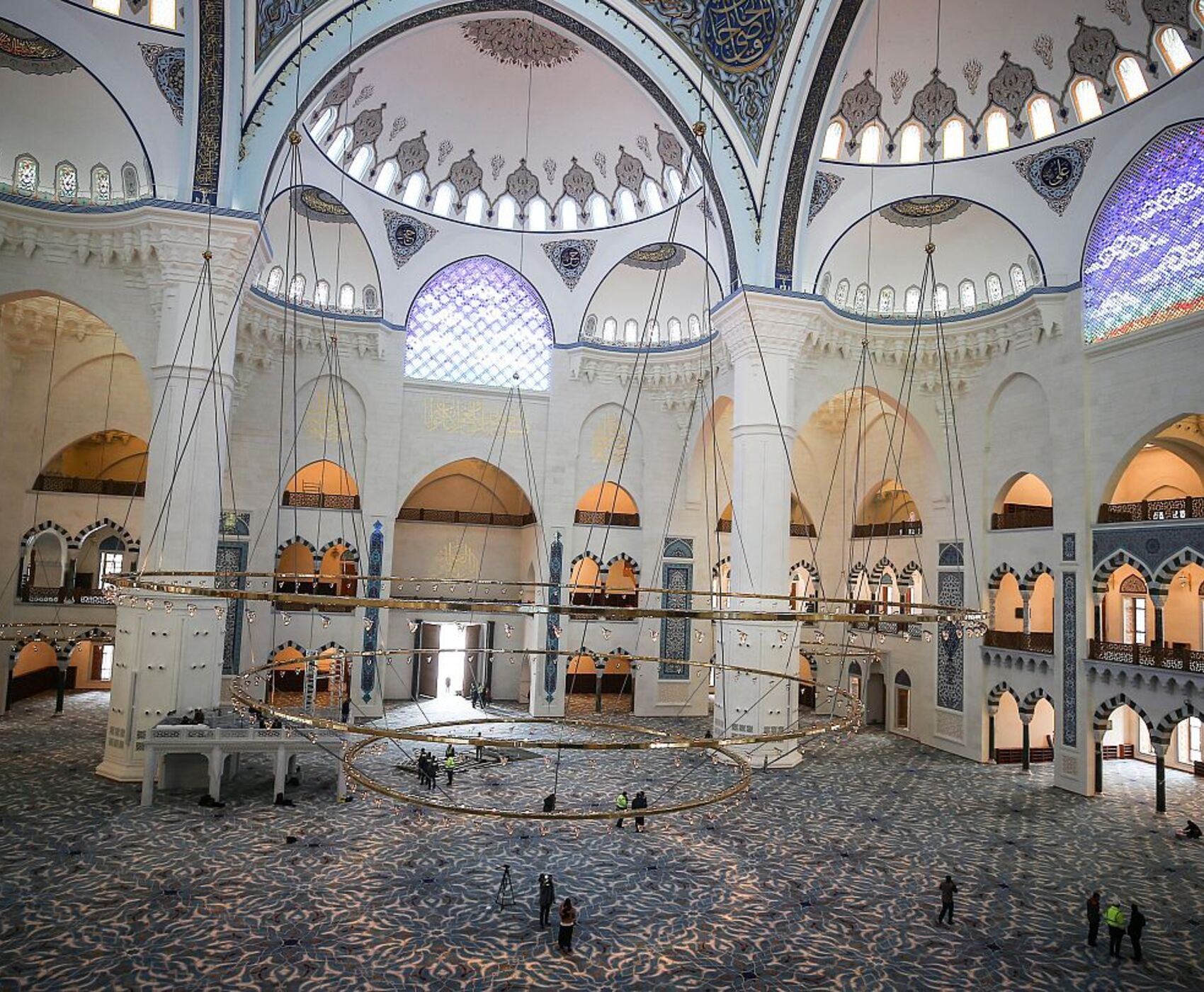  تور سراسر مارمارا