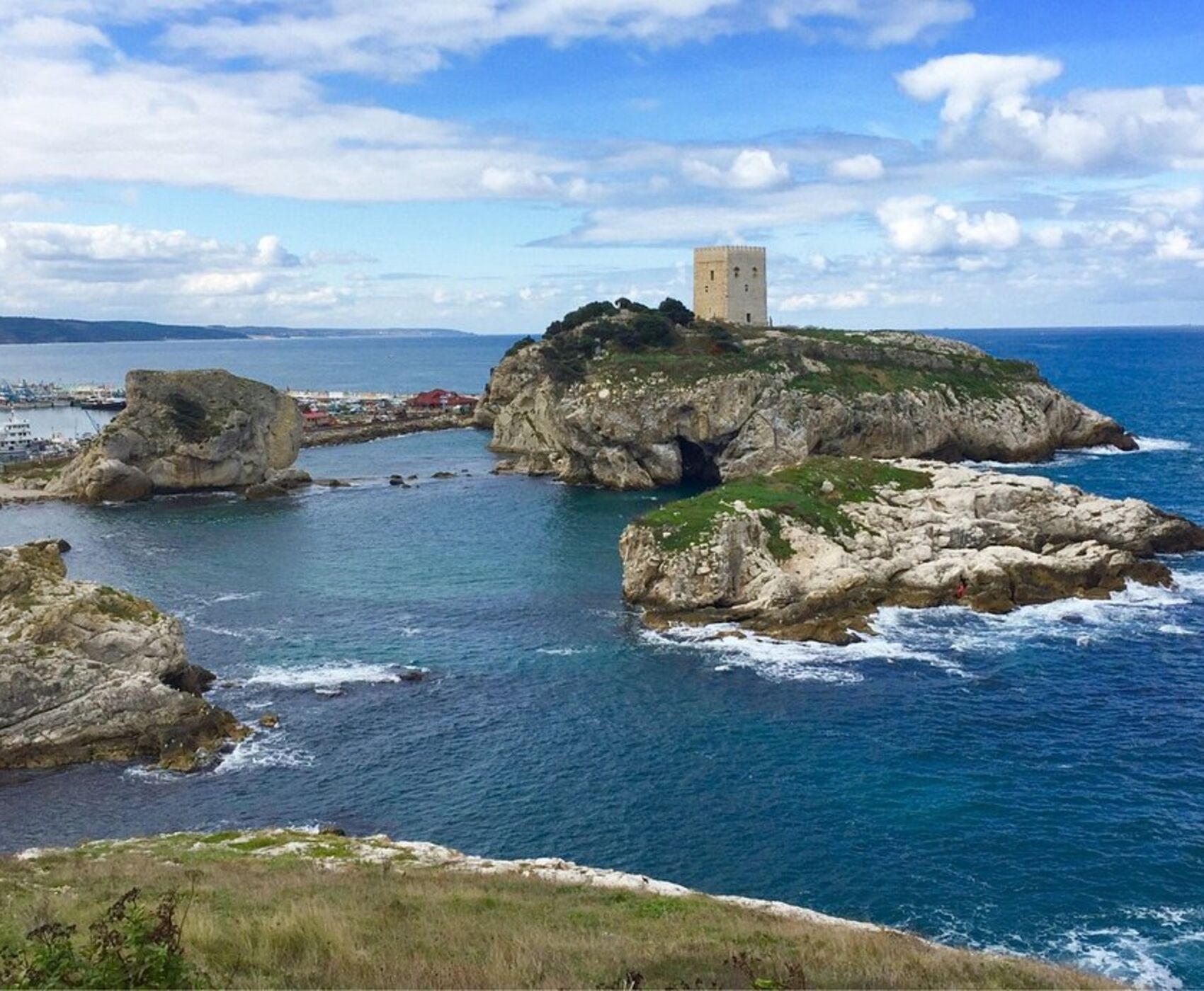  تور سراسر مارمارا