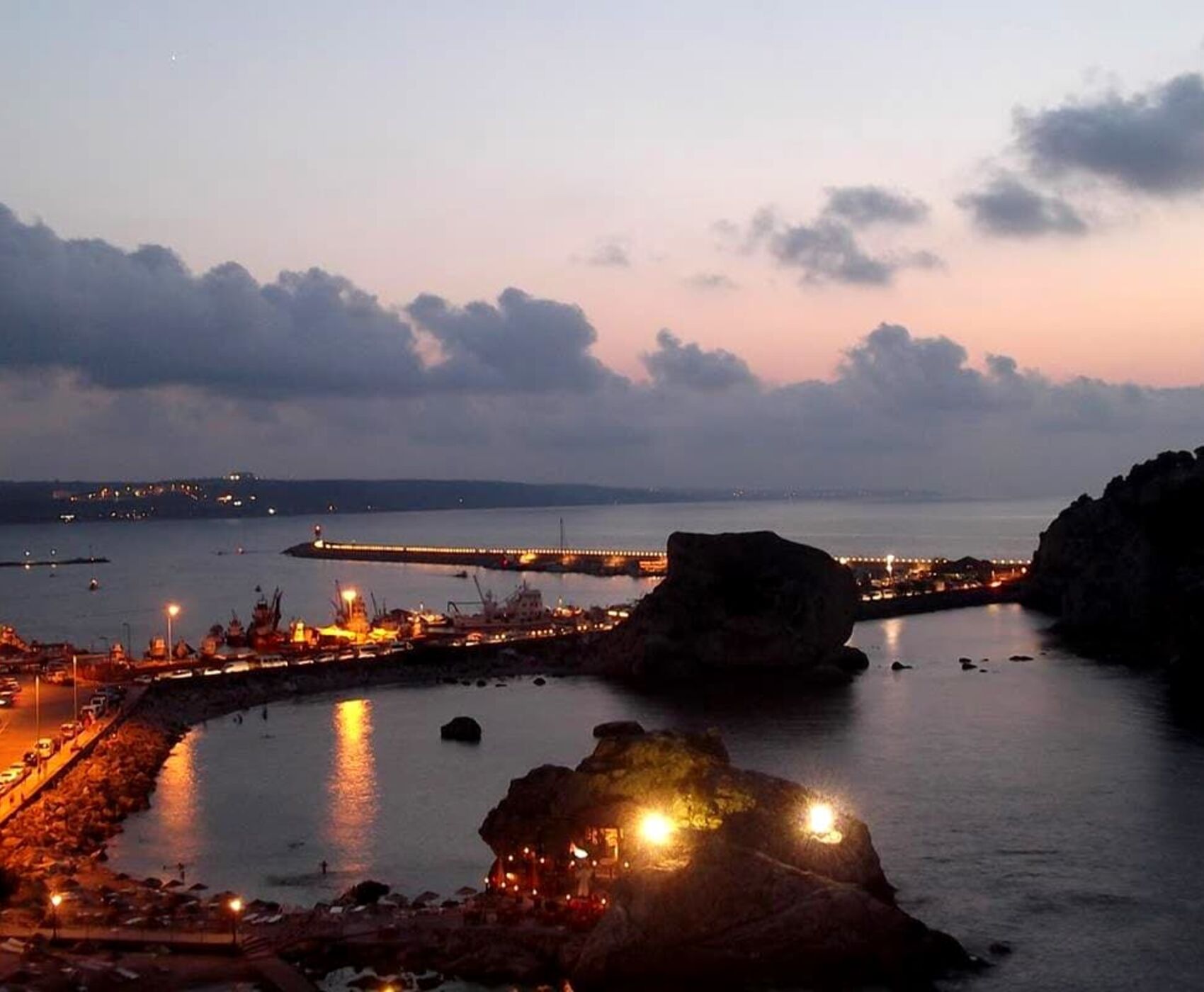  تور سراسر مارمارا