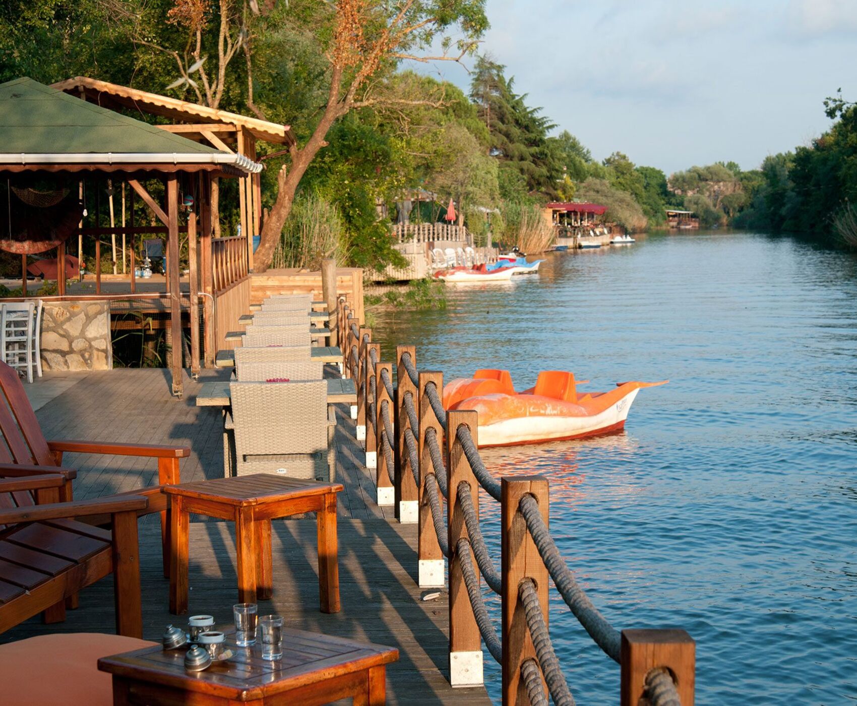  تور سراسر مارمارا