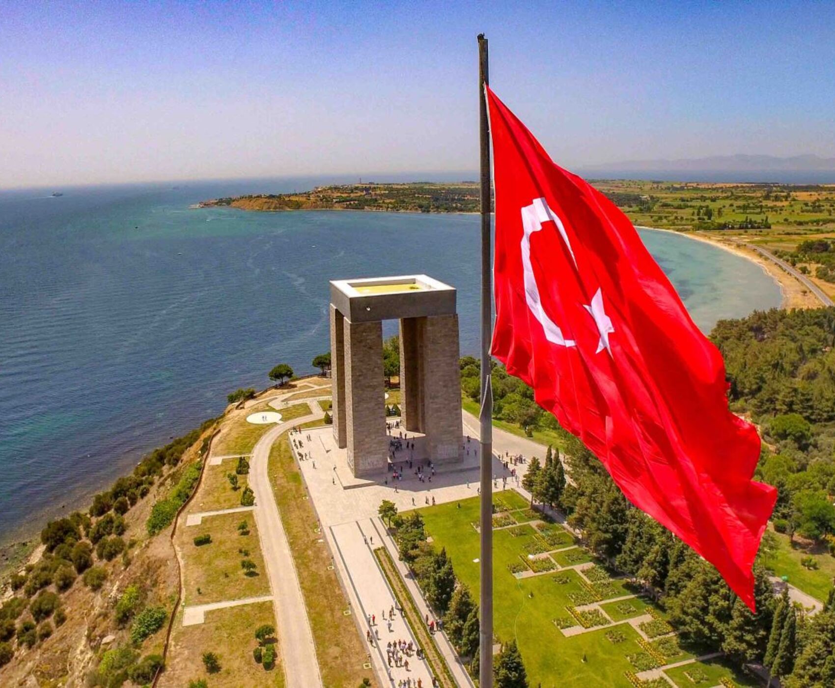  تور سراسر مارمارا