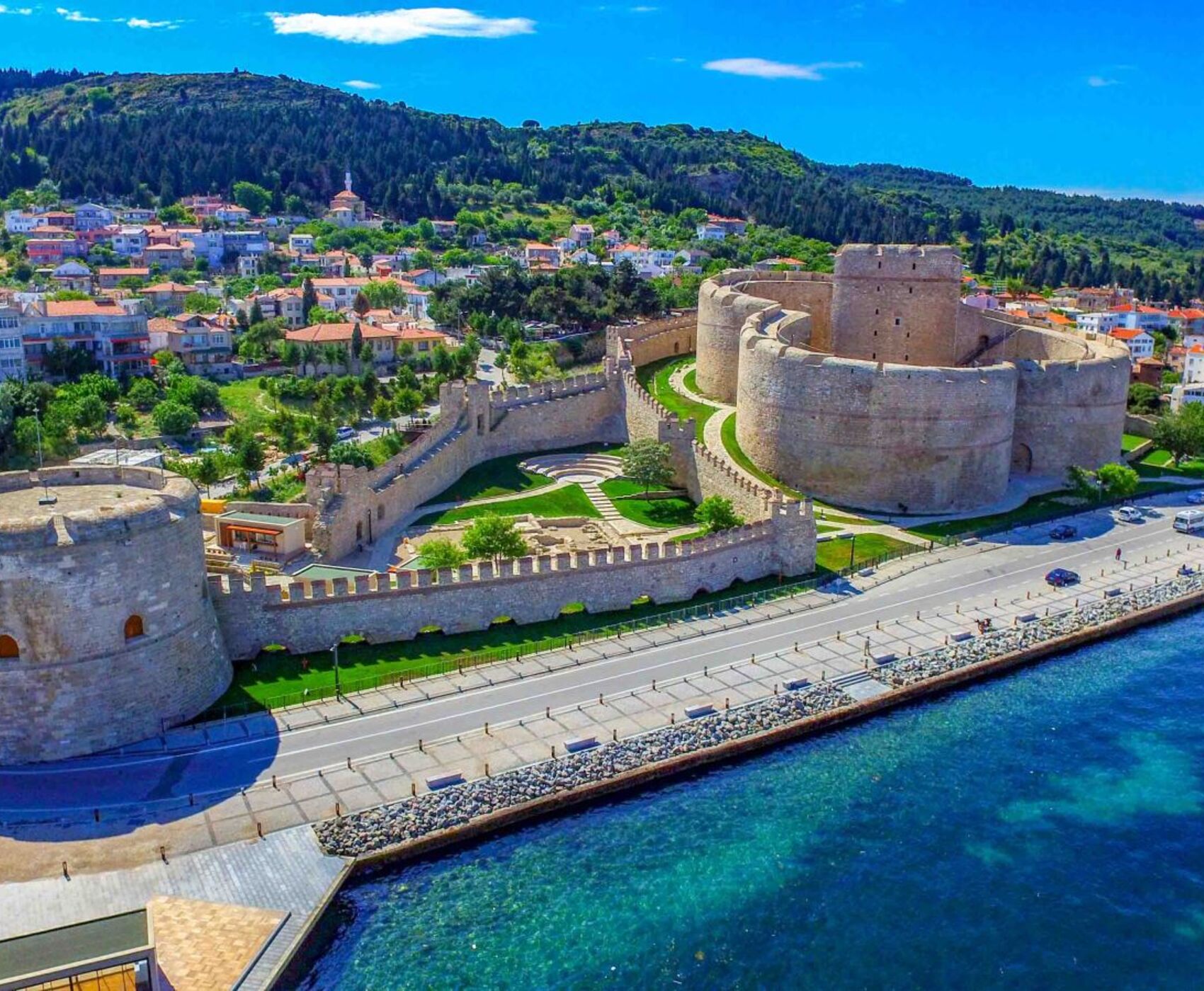  تور سراسر مارمارا