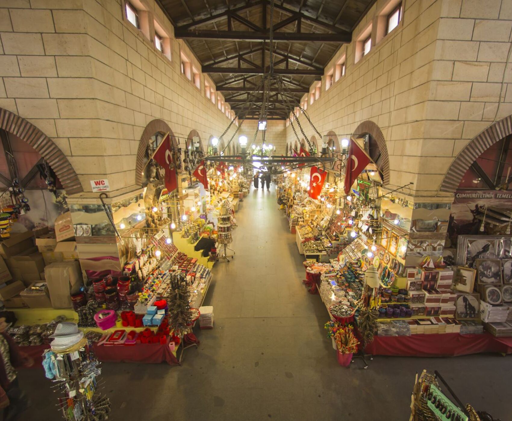  تور سراسر مارمارا