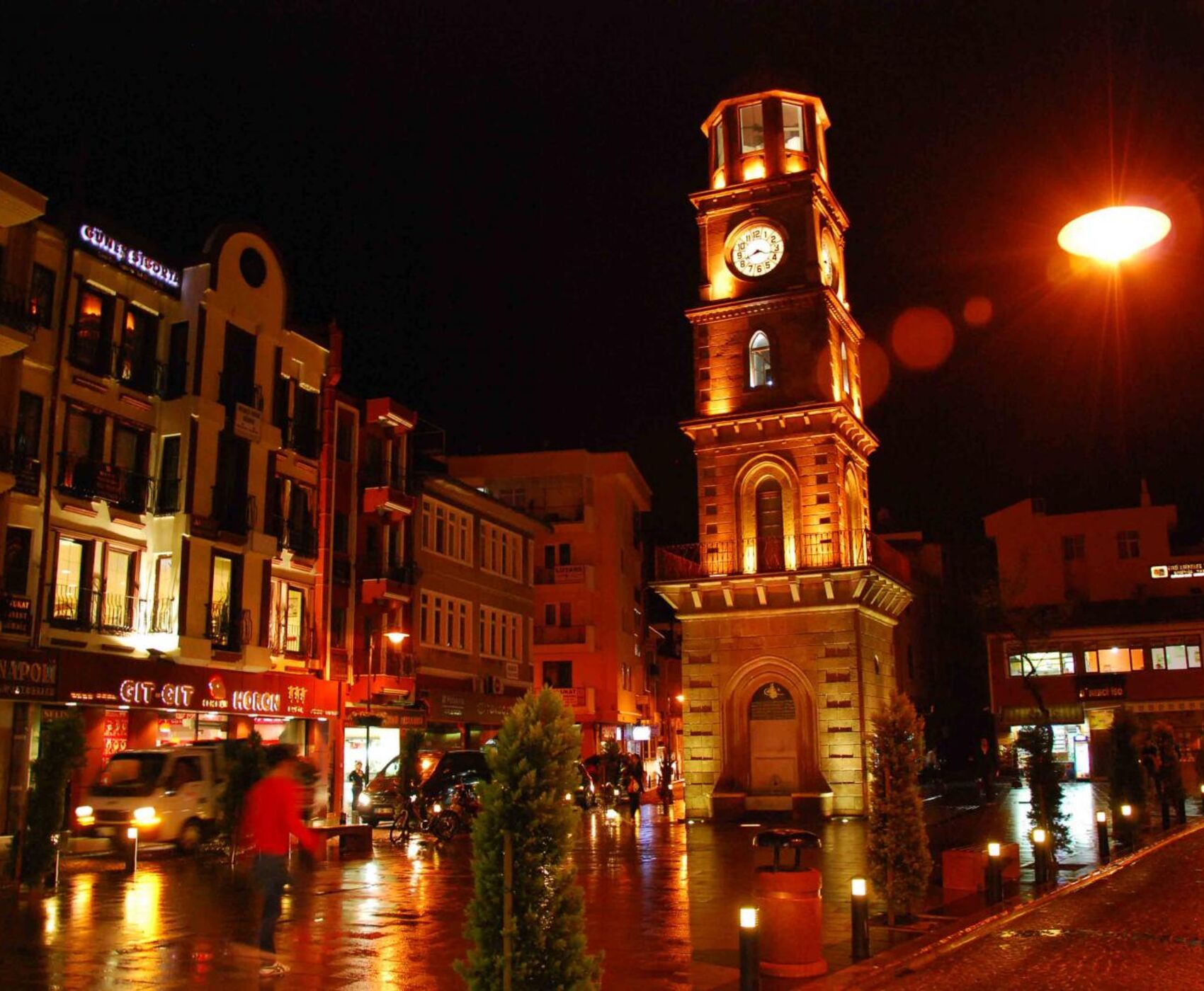  تور سراسر مارمارا