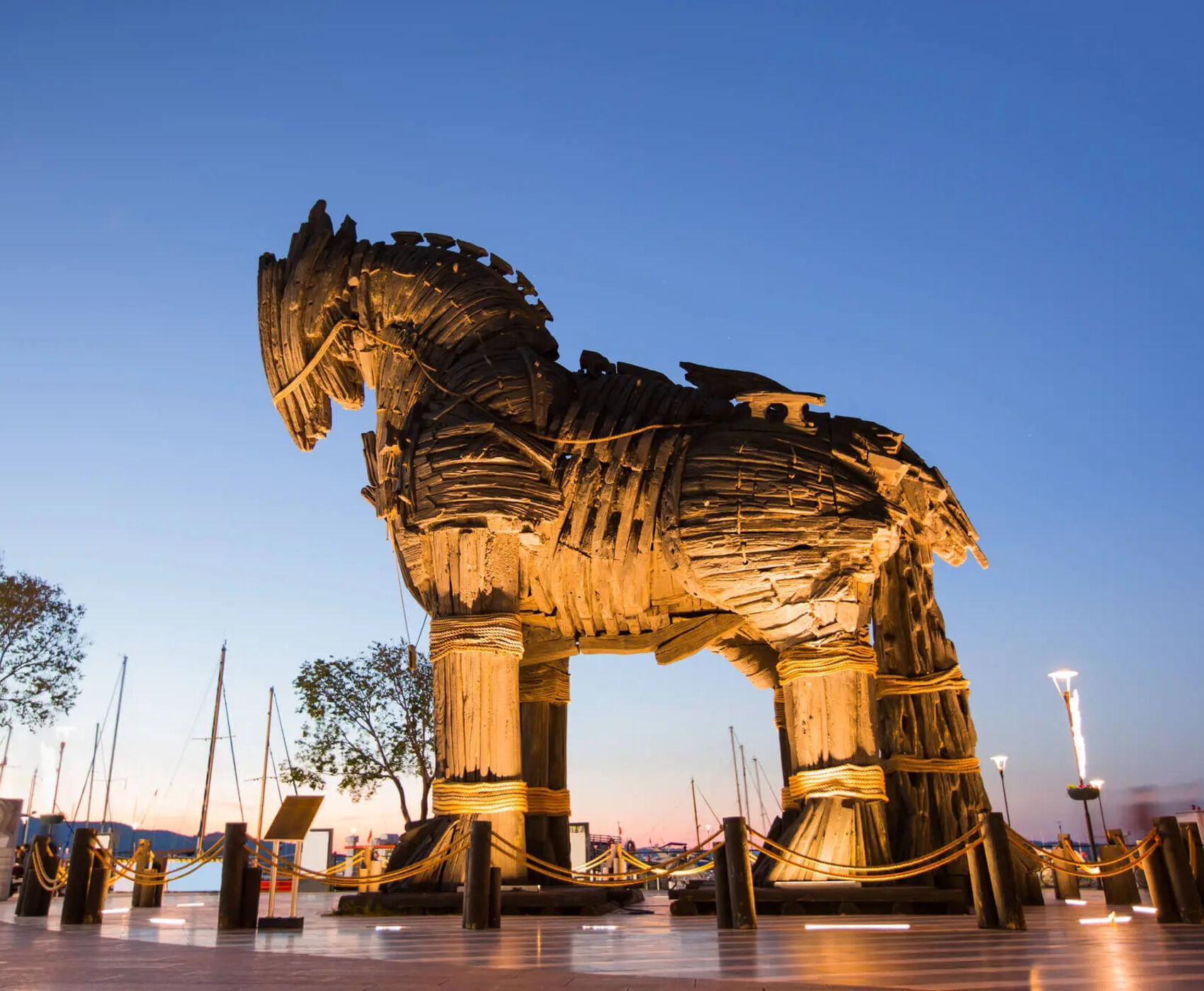  تور سراسر مارمارا