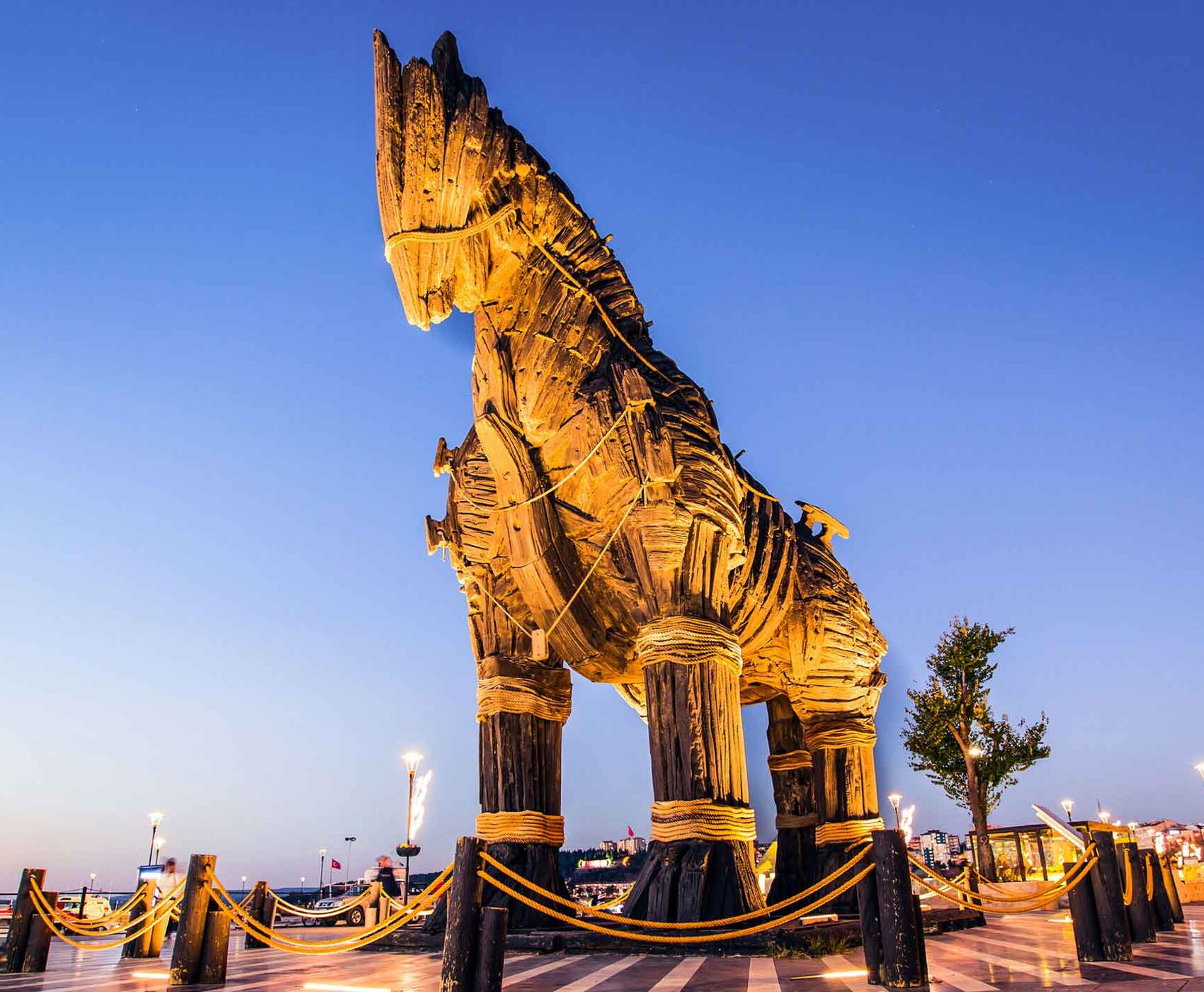  تور سراسر مارمارا