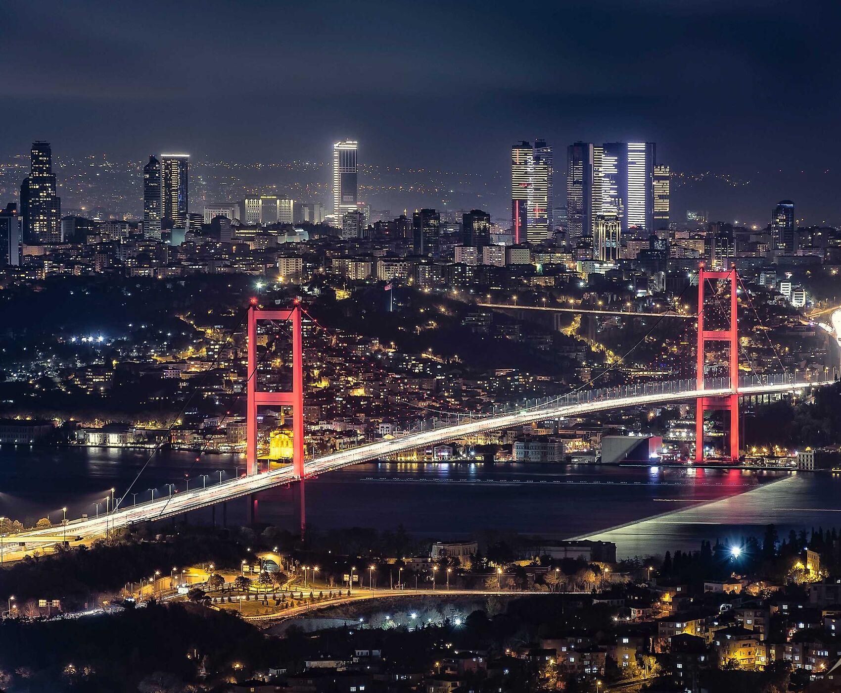  تور سراسر مارمارا