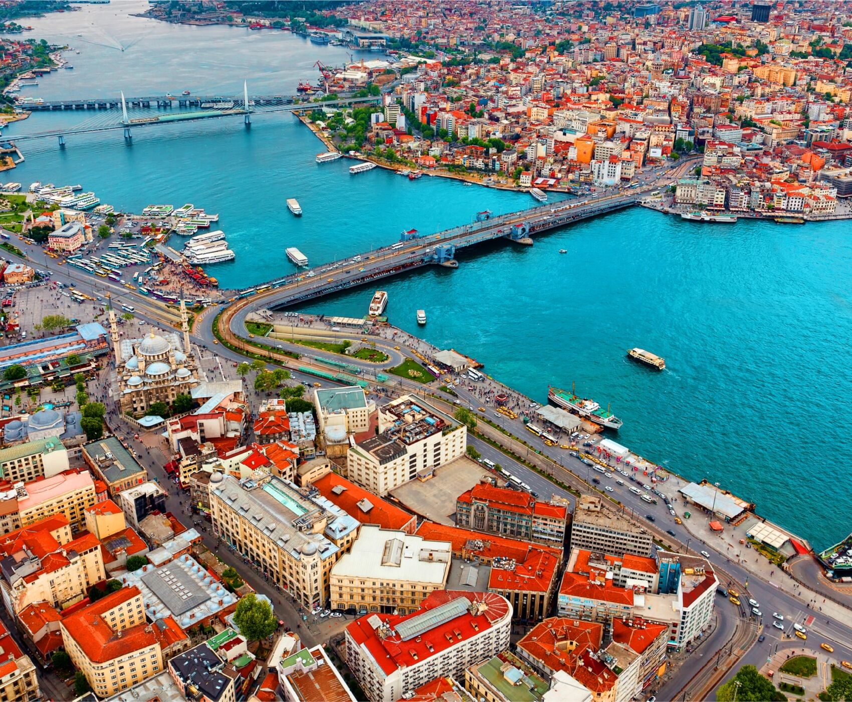  تور سراسر مارمارا