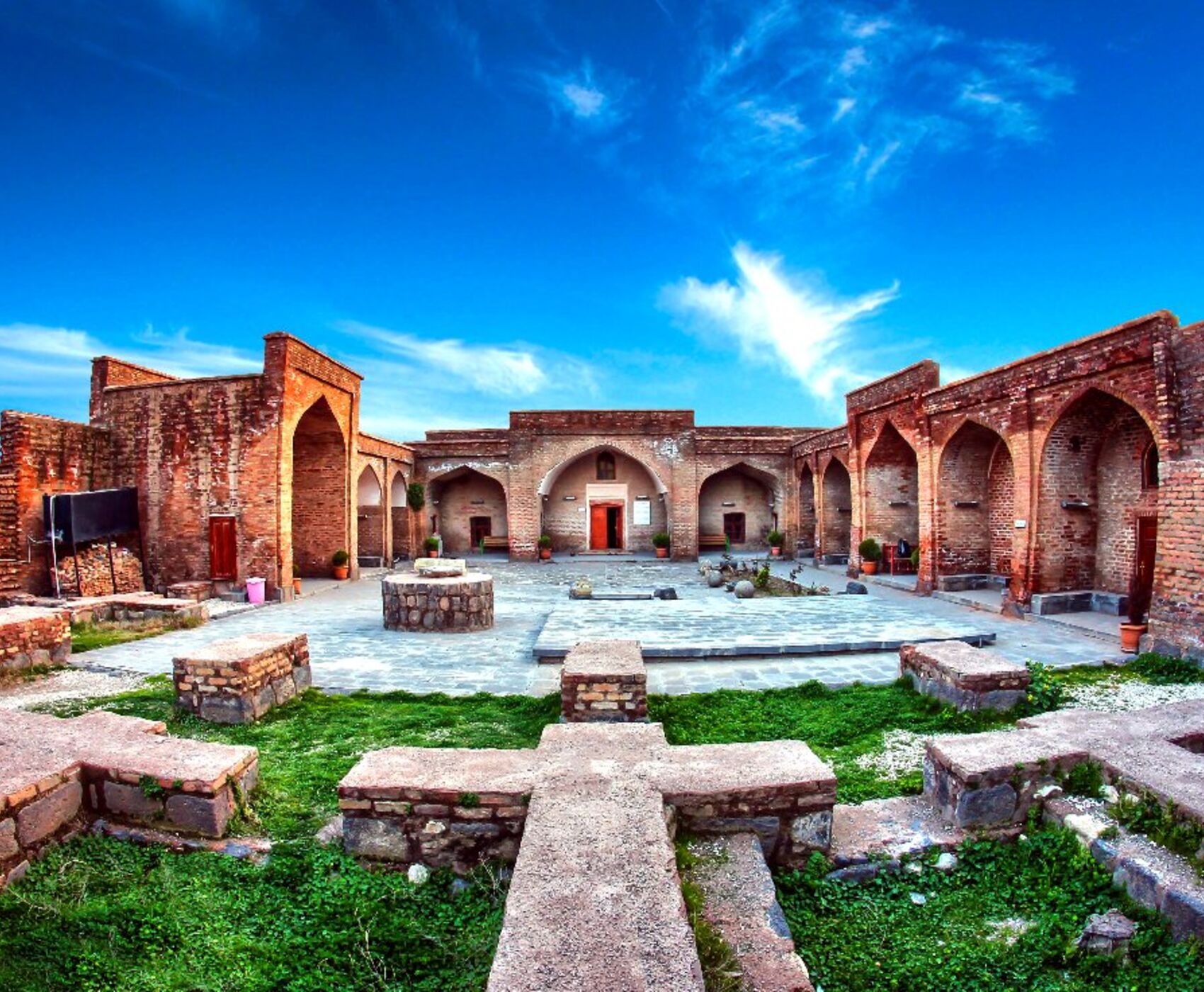 تور هوایی وان هاکاری و ماردین