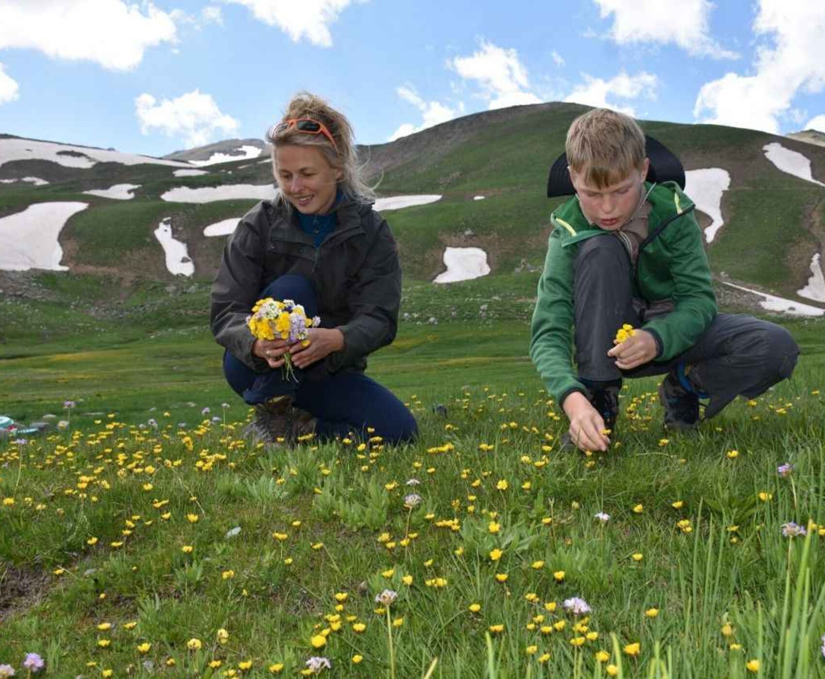 تور هوایی وان هاکاری و ماردین