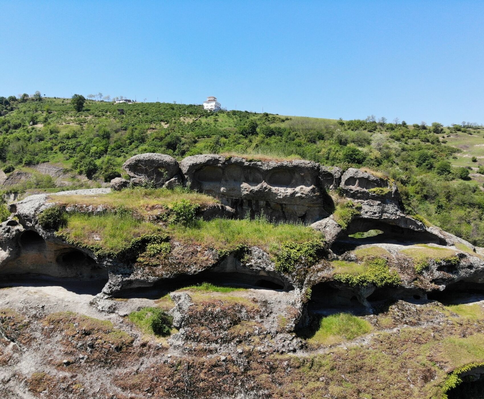 UÇAKLI SAMSUN SİNOP KASTAMONU SAFRANBOLU  19 MAYIS  ÖZEL TURU