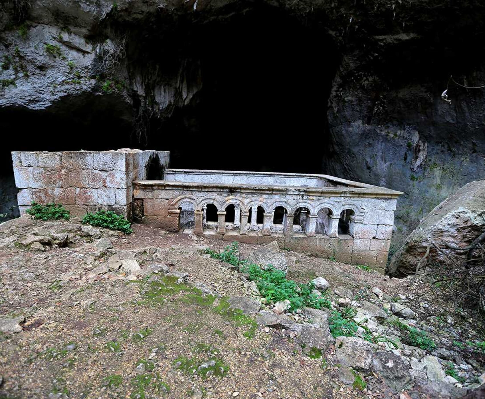 تور زمینی مرسین