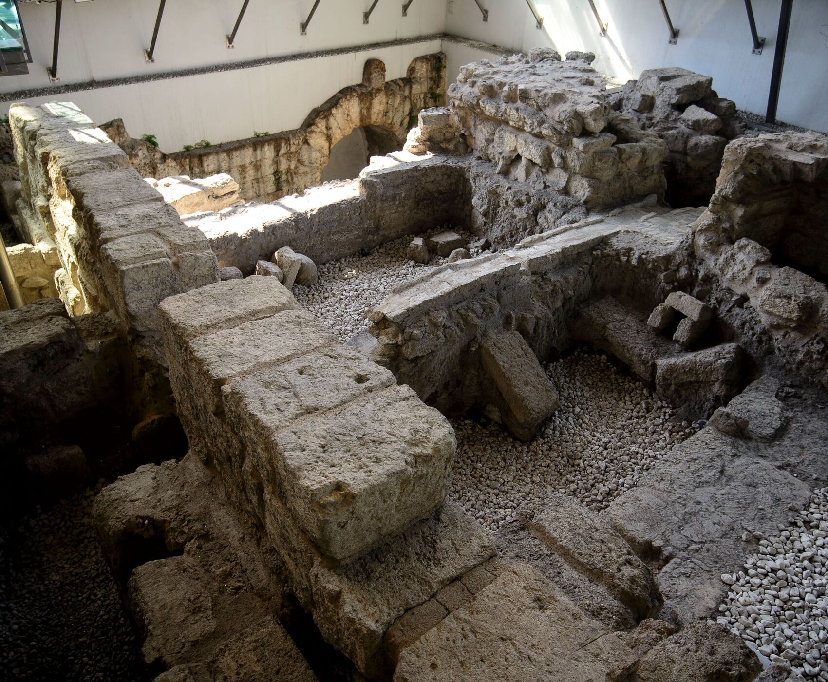 تور زمینی مرسین