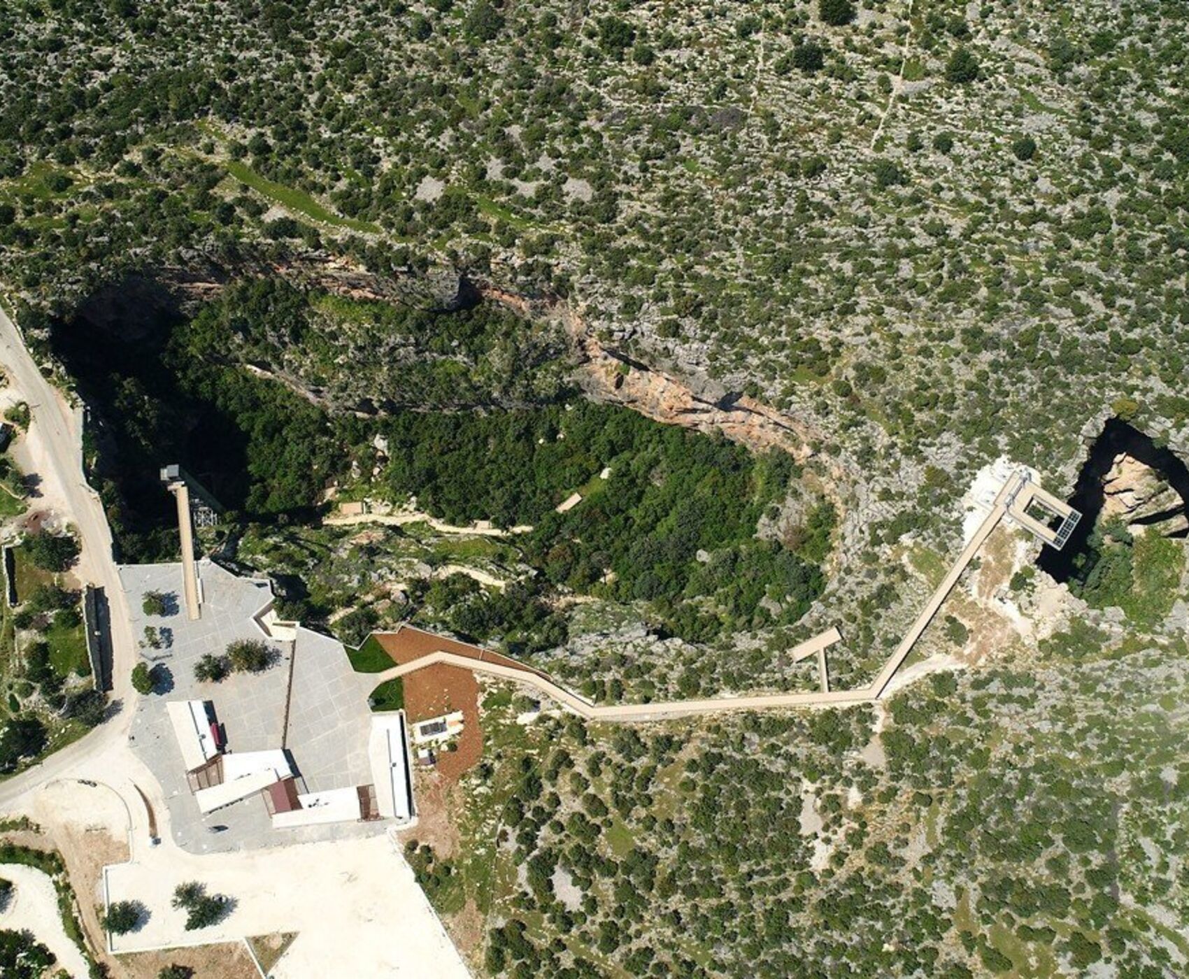 تور زمینی مرسین