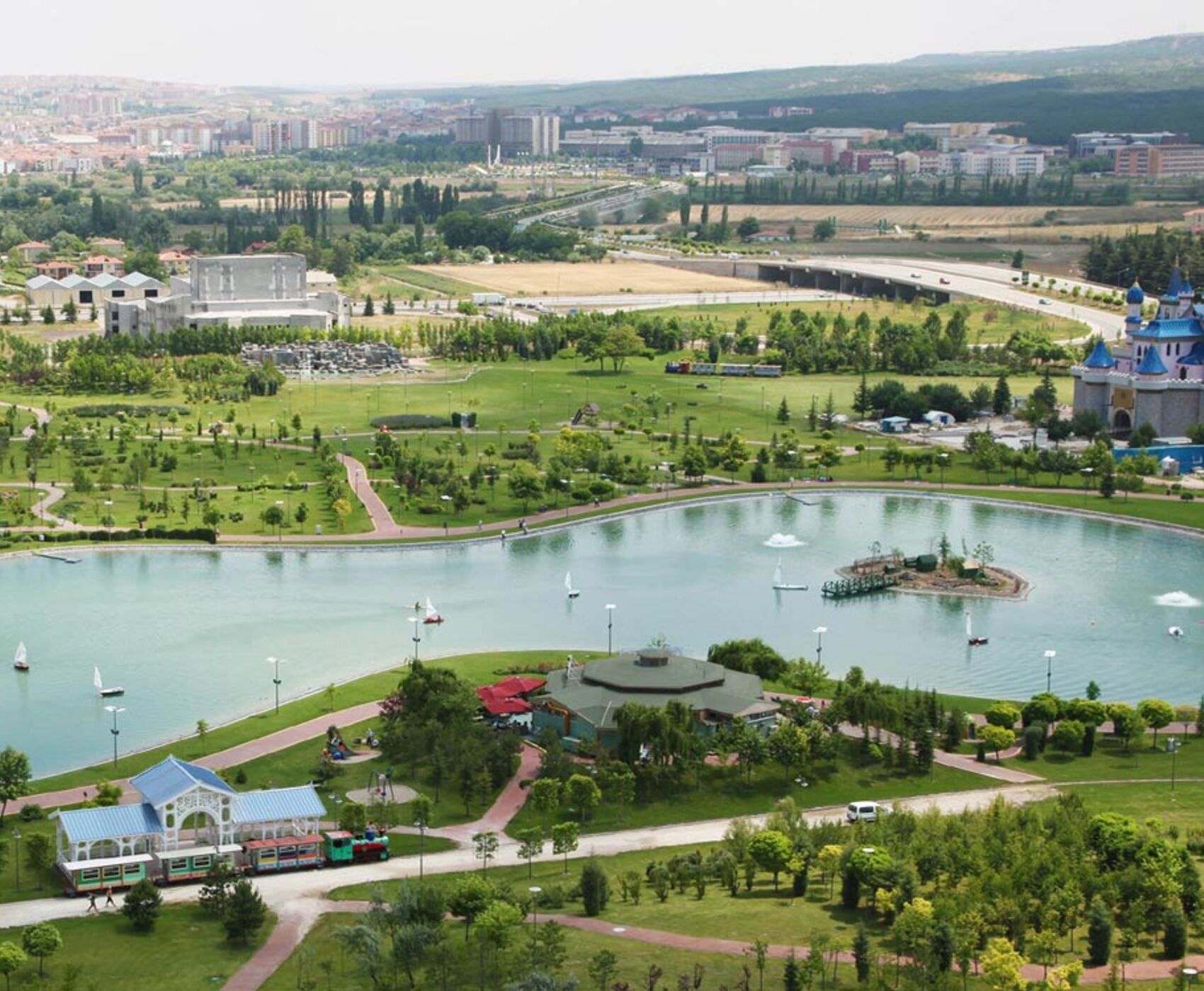 تور فریگ والی و اسکیشهیر