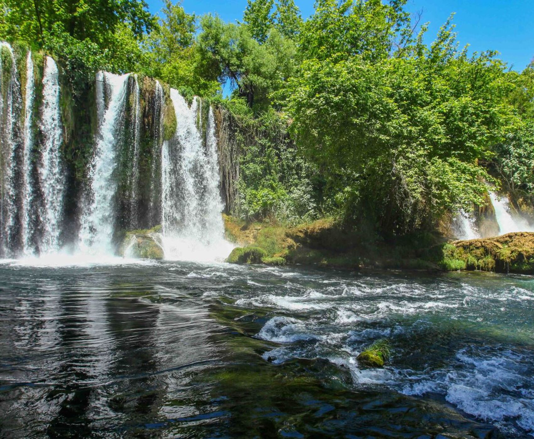 تور گشت شهری