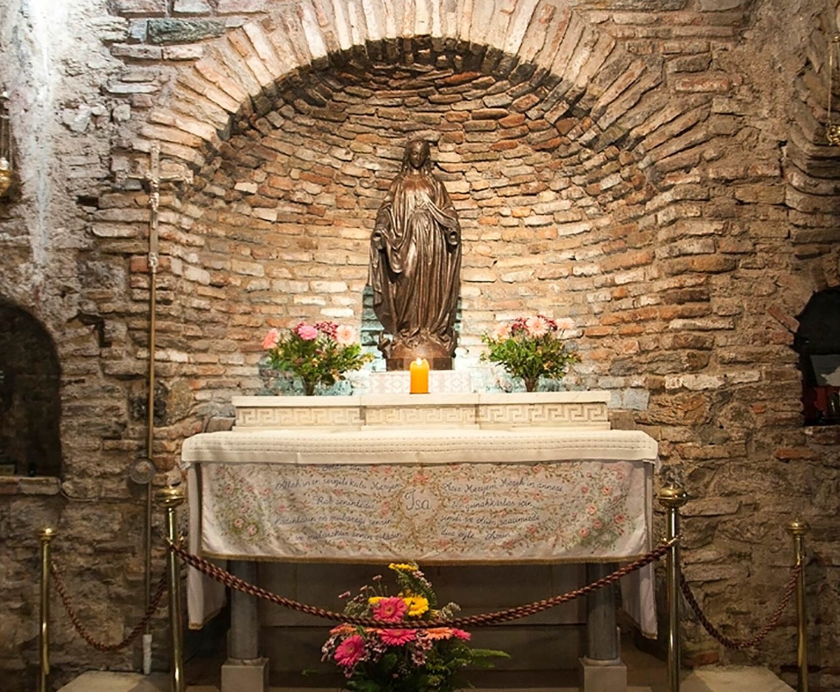 بدروم - دیدیم - کوش آداسی - ازمیر - آلاکاتی - چسمه - فوچا - شیرینجه