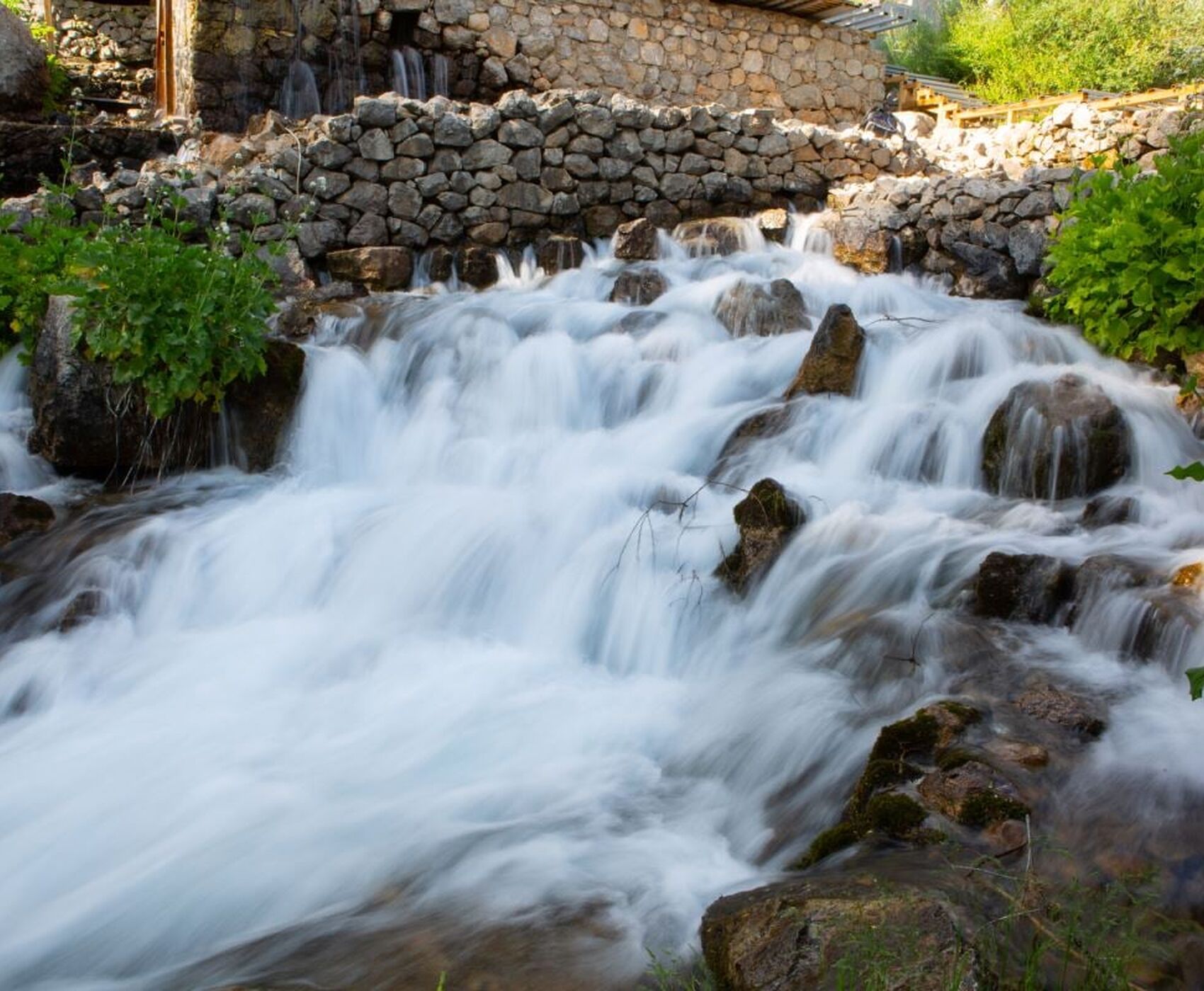 UÇAKLI  BAŞTAN BAŞA DOĞU ANADOLU TURU