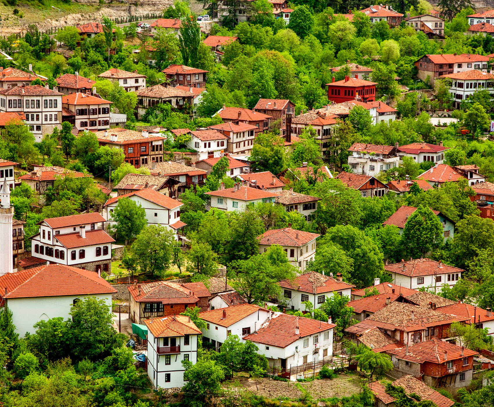 UÇAKLI BUTİK BATI KARADENİZ & BEYPAZARI