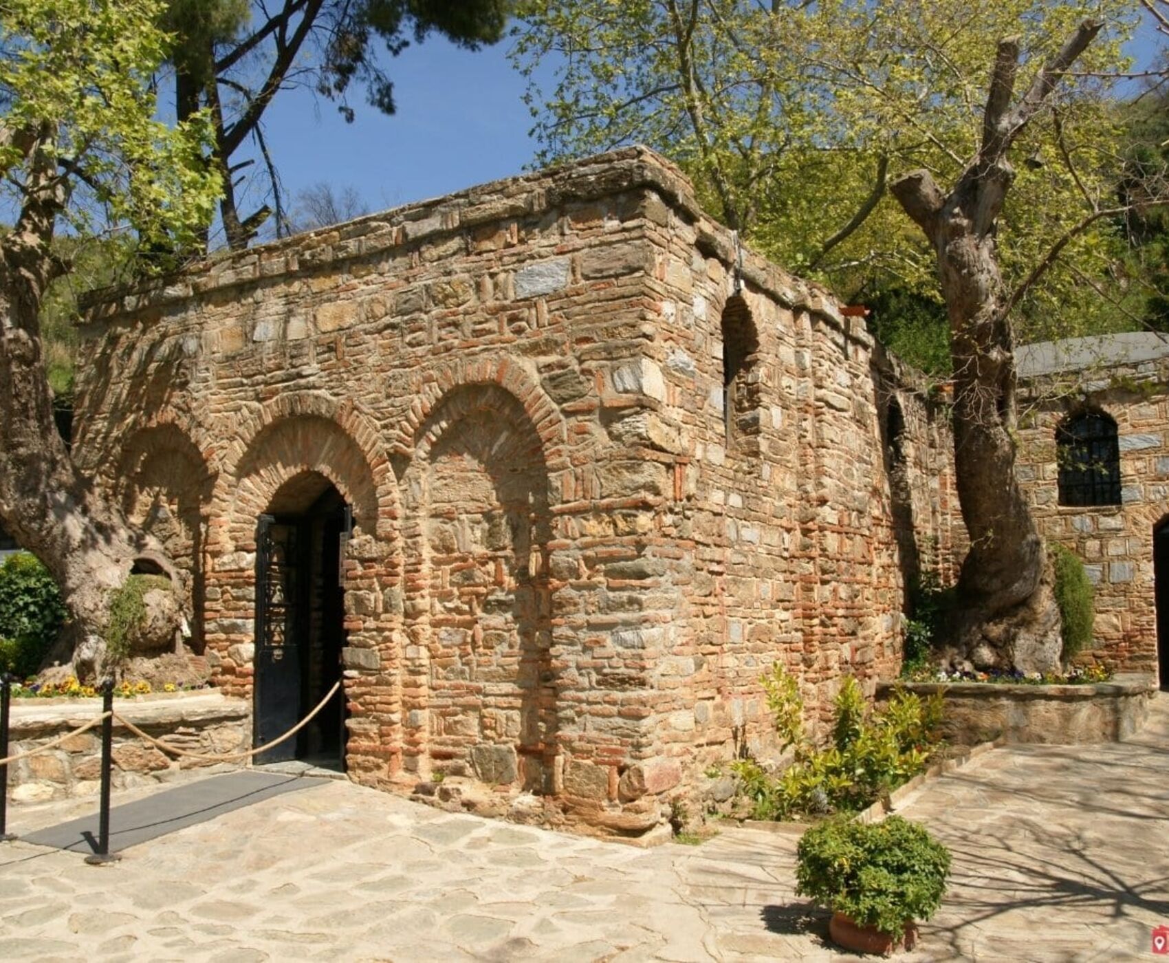 جشنواره گل بایندیر