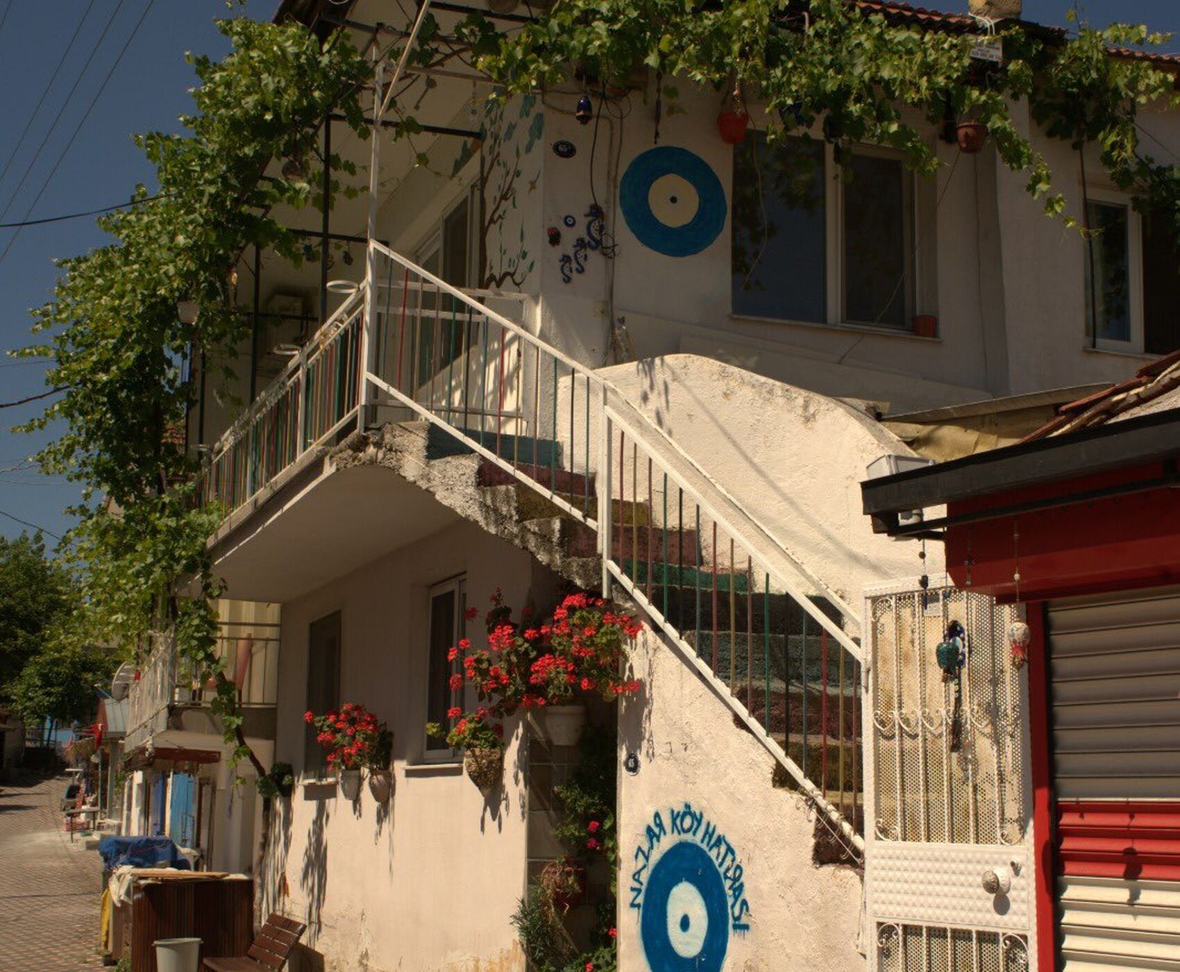 جشنواره گل بایندیر