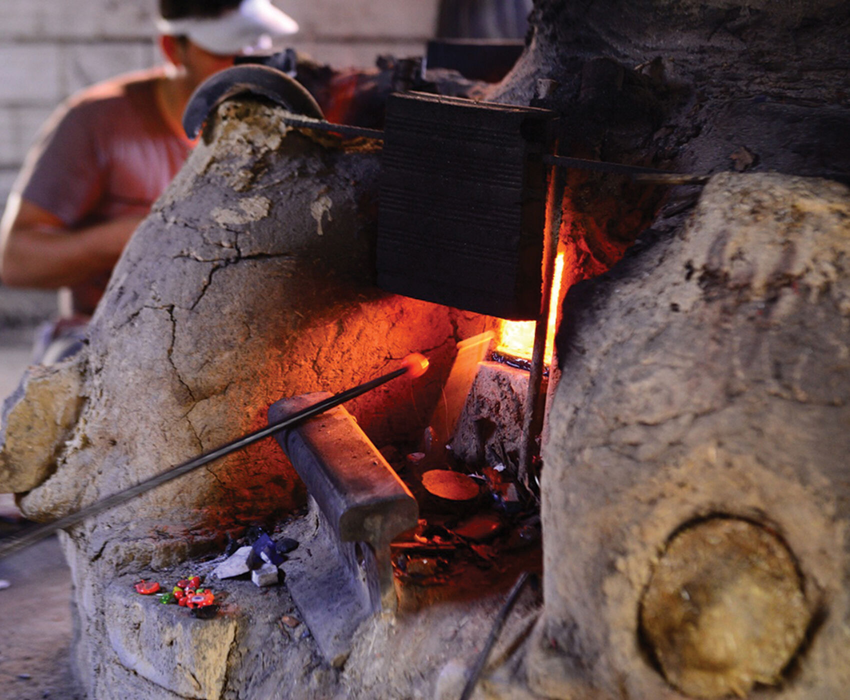 جشنواره گل بایندیر