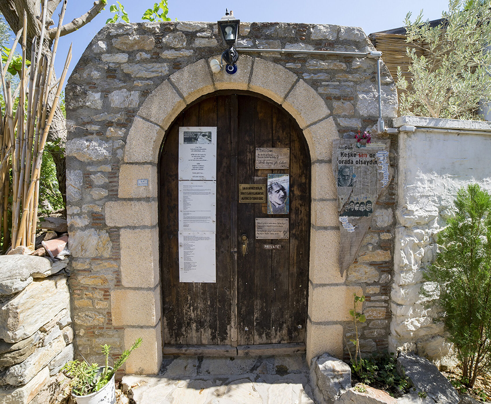 تور داتچا مارماریس جزیره سدیر آکایاکا