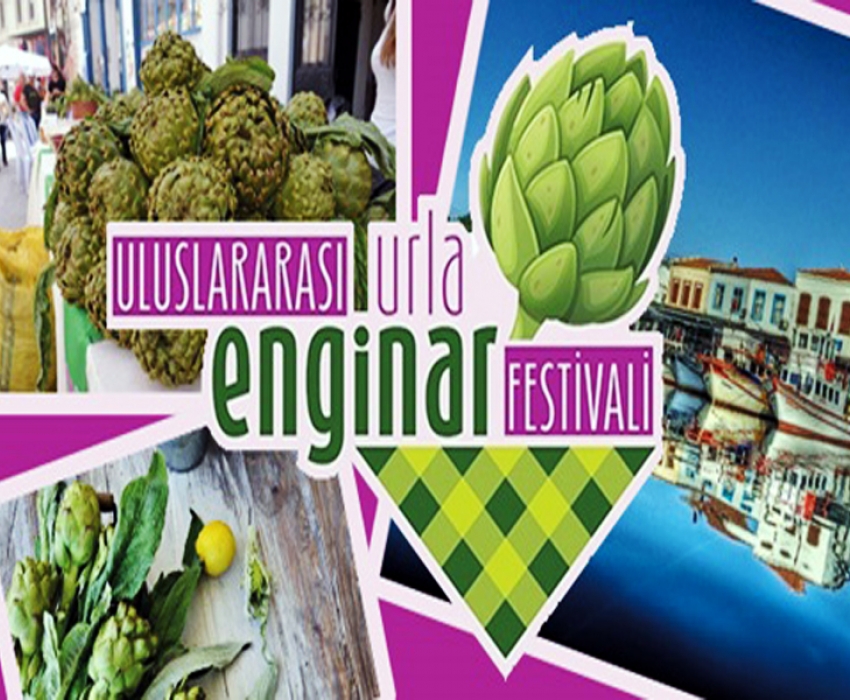 URLA ENGİNAR FESTİVALİ