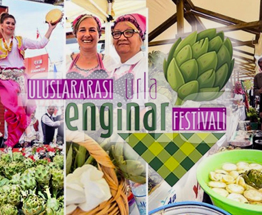 URLA ENGİNAR FESTİVALİ
