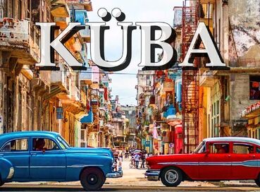 KÜBA TURU
