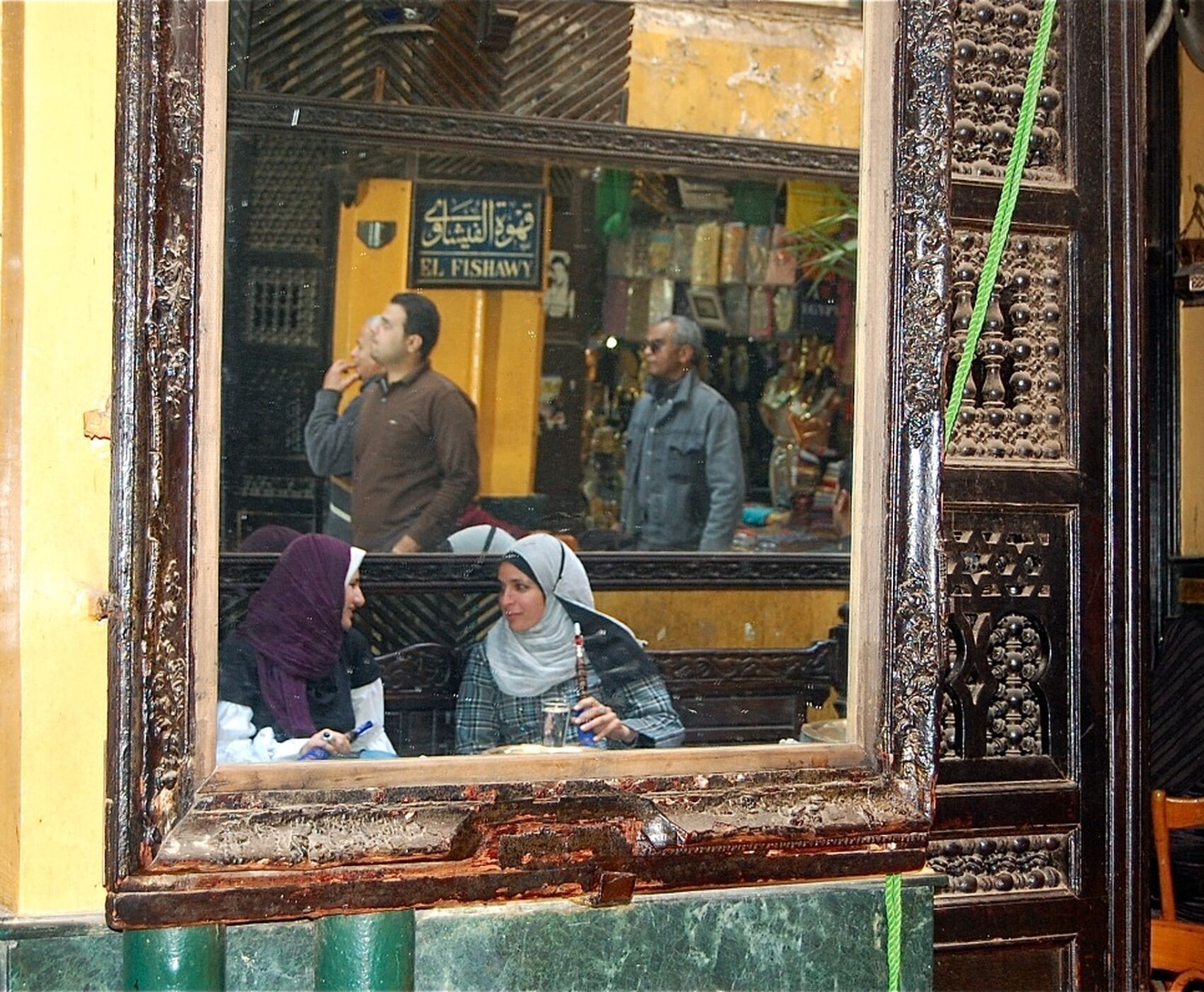 تور هوایی از آنتالیا  اهرام مصر و اردن و شهر باستانی پترا