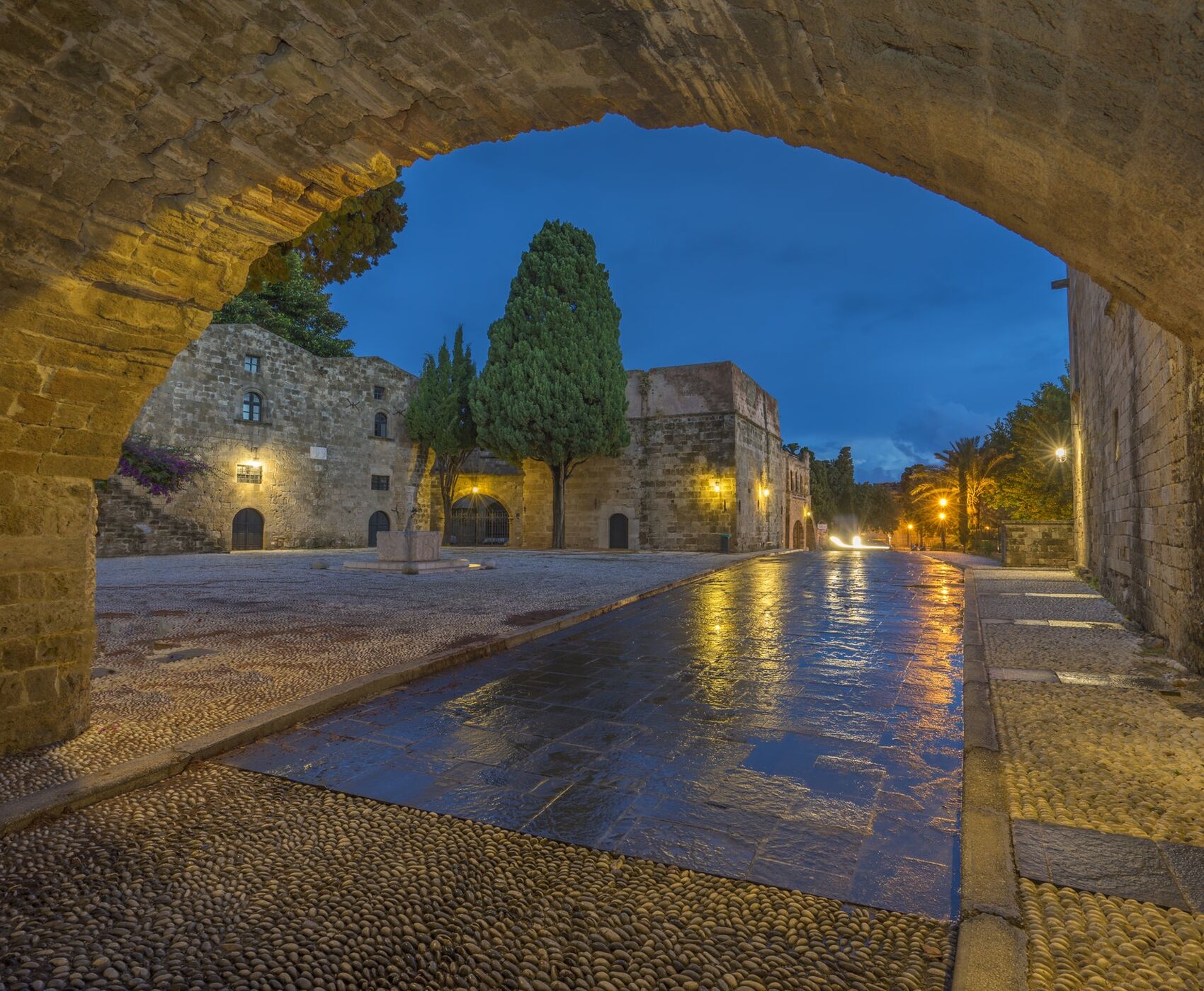 RODOS TURU EXTRA TURLAR DAHİL