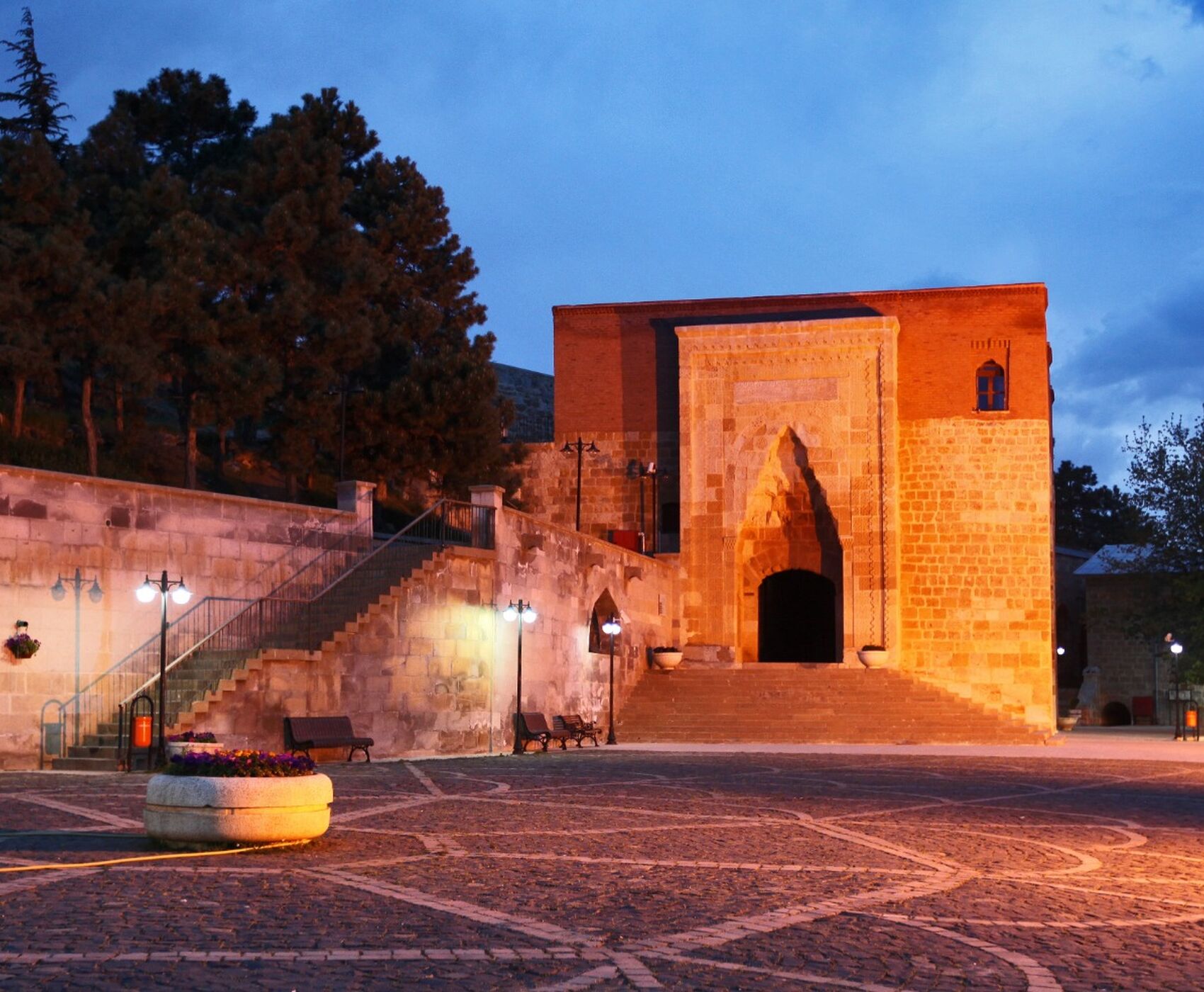 ADANA PORTAKAL ÇİÇEĞİ KARNAVALI