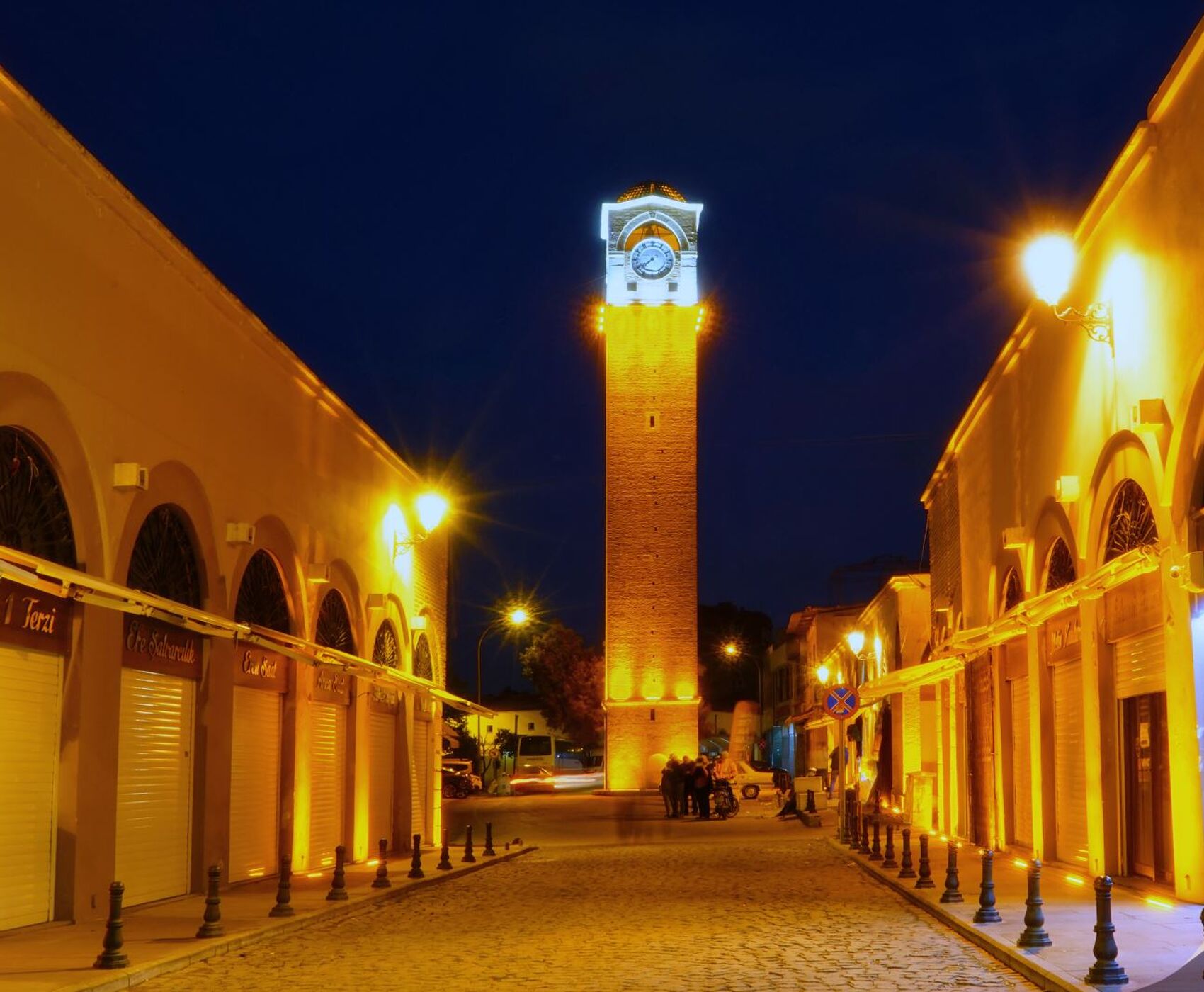 ADANA PORTAKAL ÇİÇEĞİ KARNAVALI